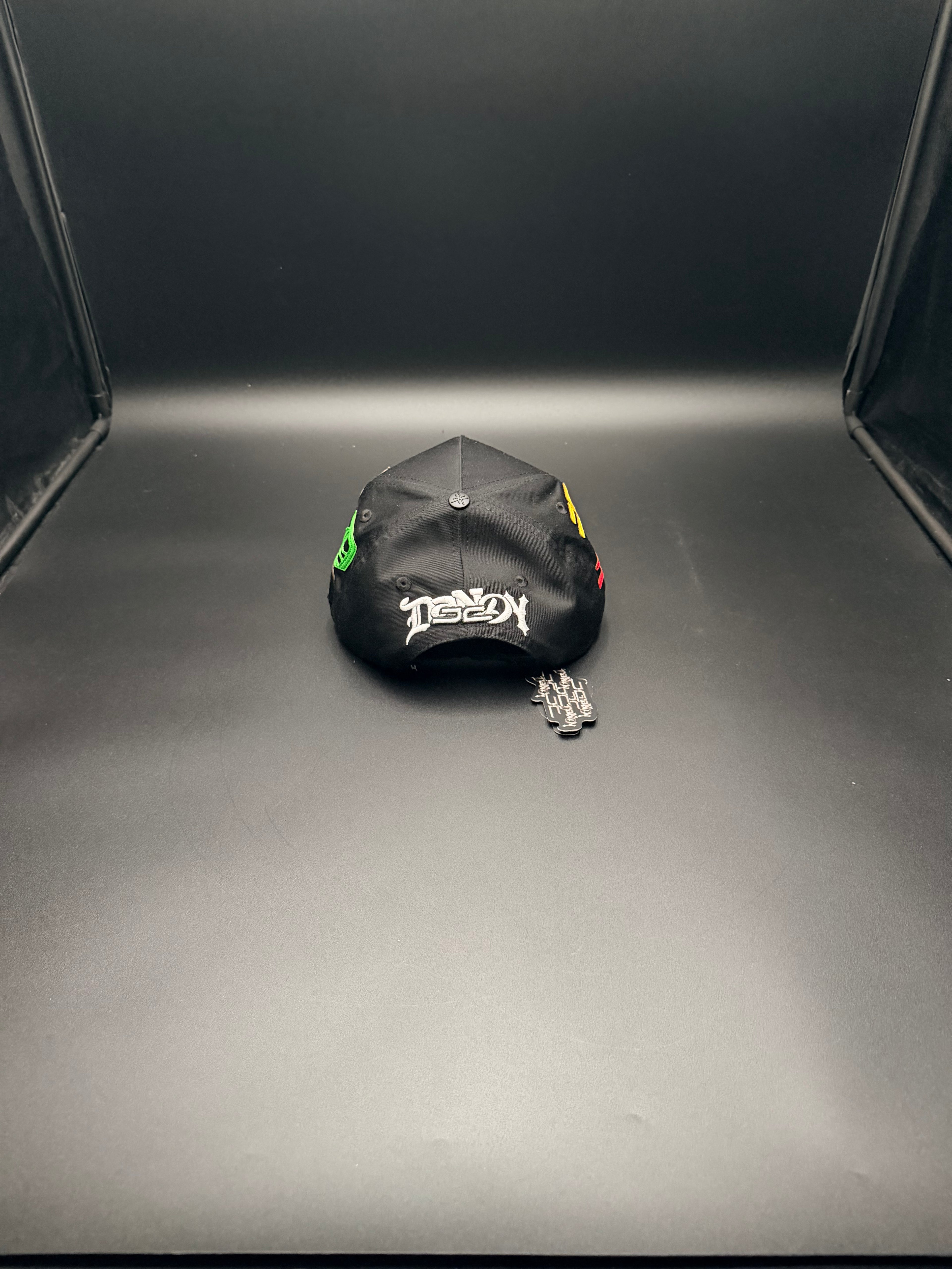 Dandy hats “Only The Best”