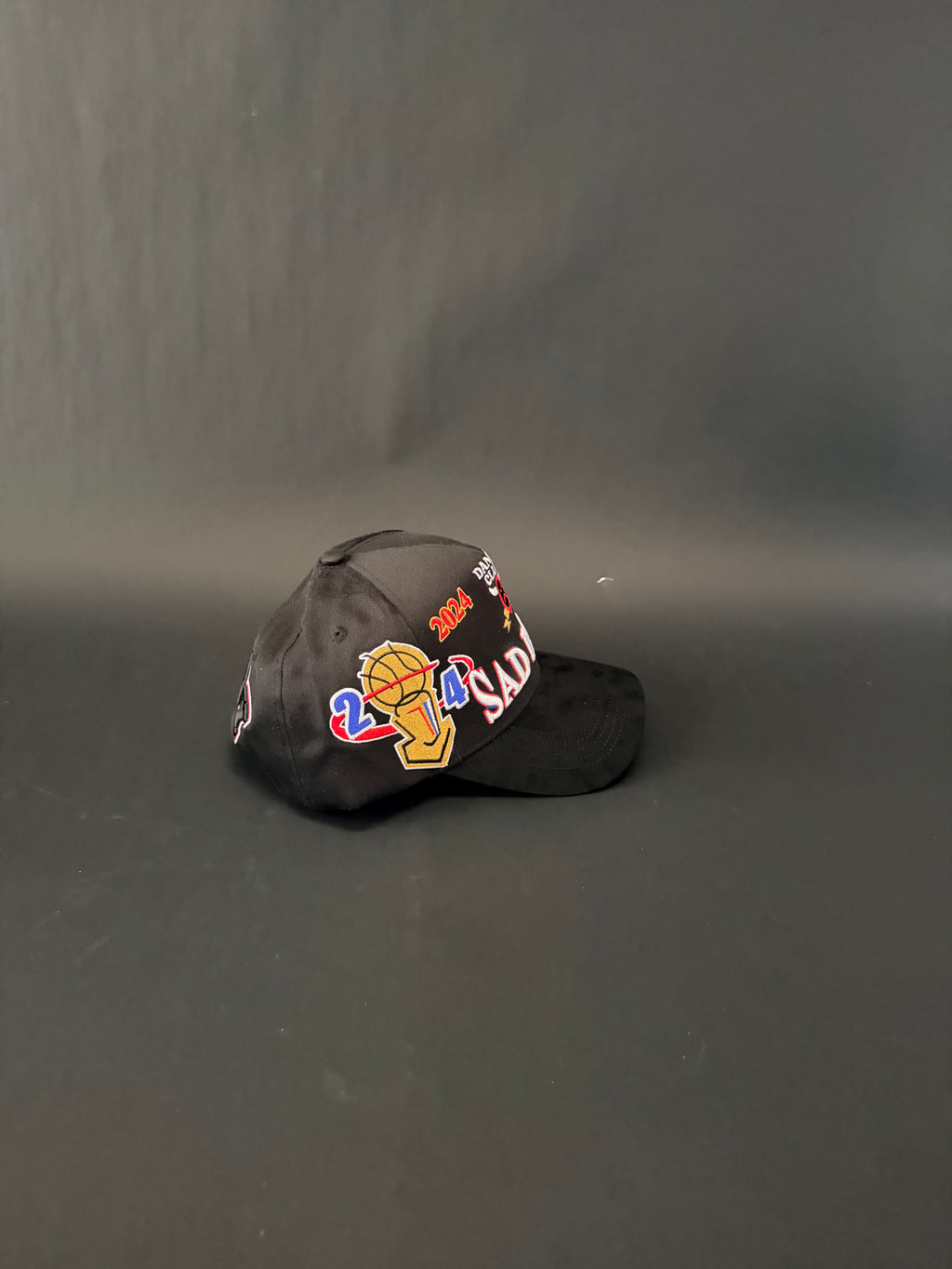 Dandy hats “Como Jordan”
