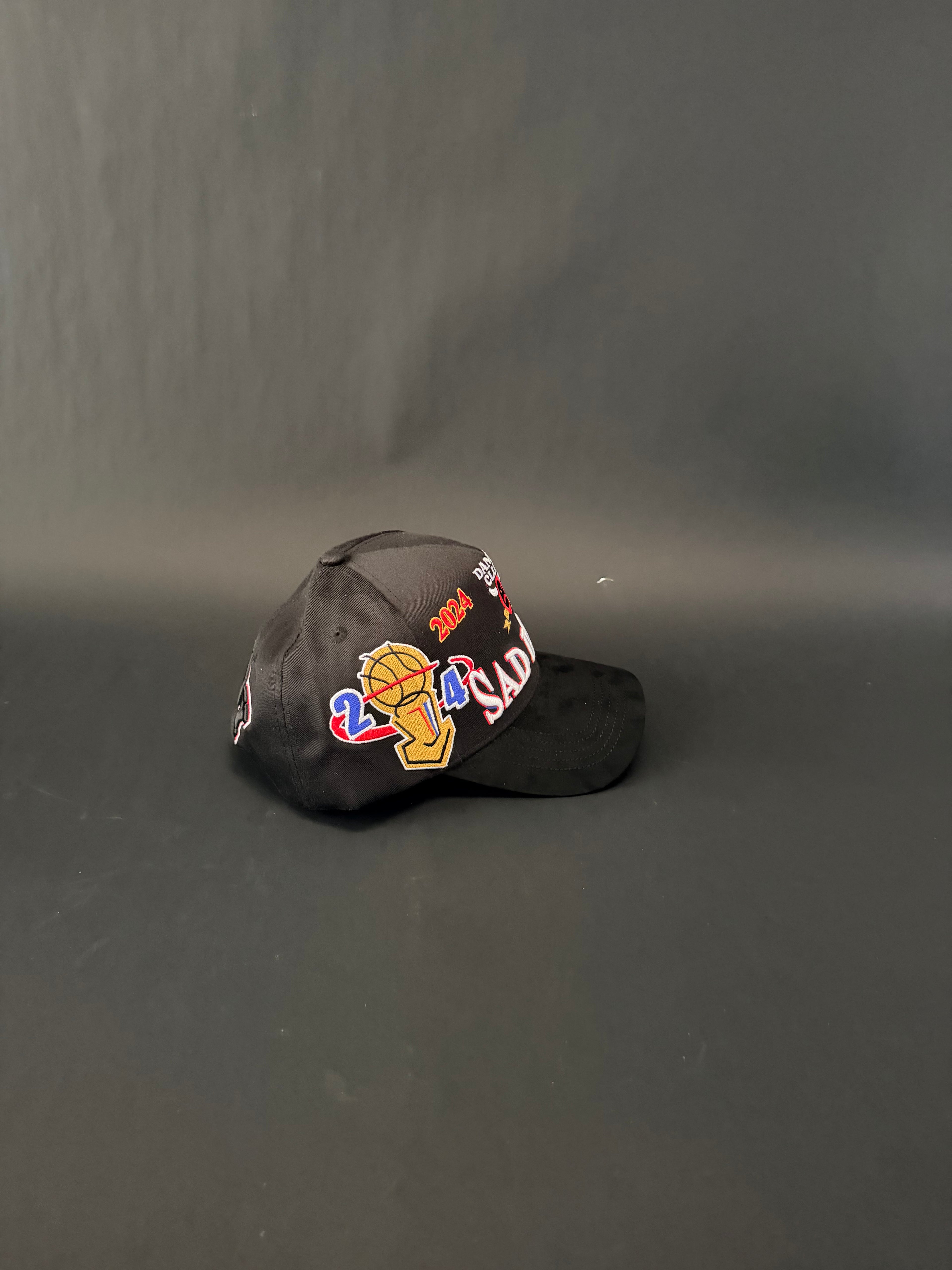 Dandy hats “Como Jordan”