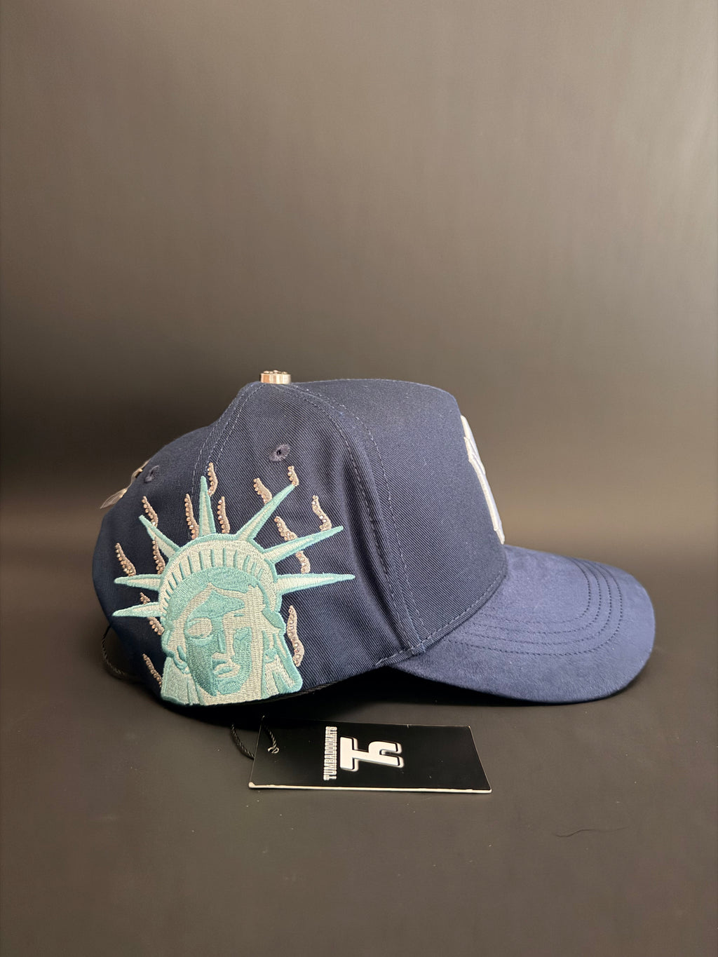 NY navy