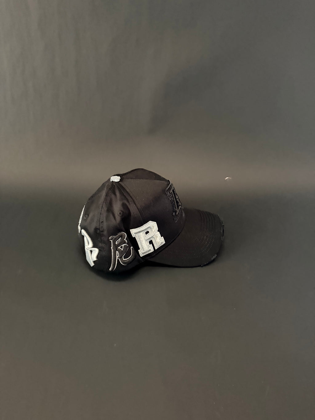 Rebel hats “R Dynasty”