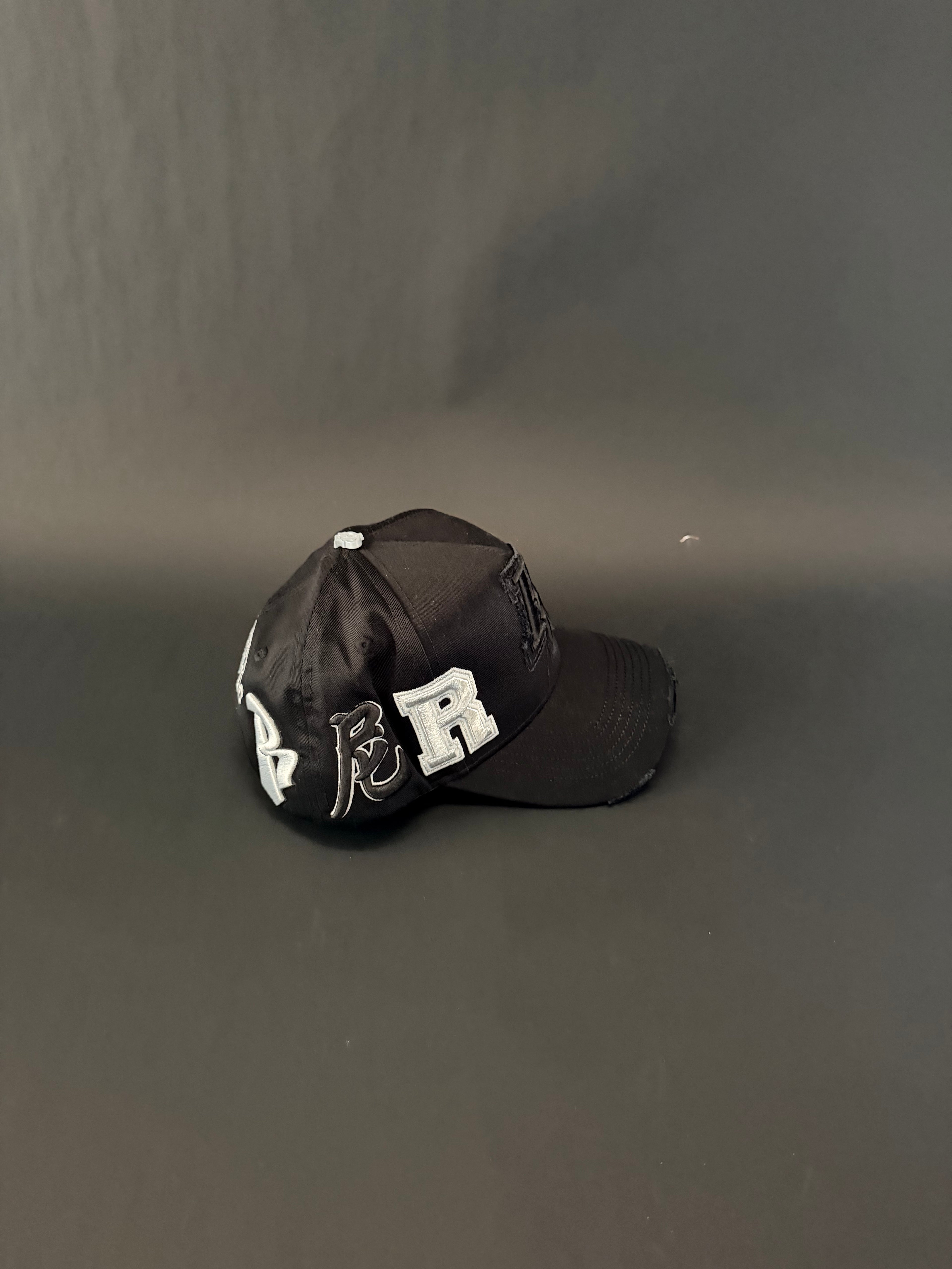 Rebel hats “R Dynasty”