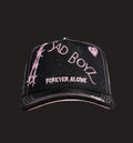 Sad Forever alone pink
