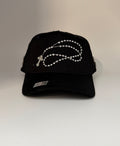 Rosario black and silver by capfans