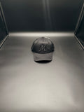 Thirty One Hats – 31 Hats x El Mago – "Total Black" only hat
