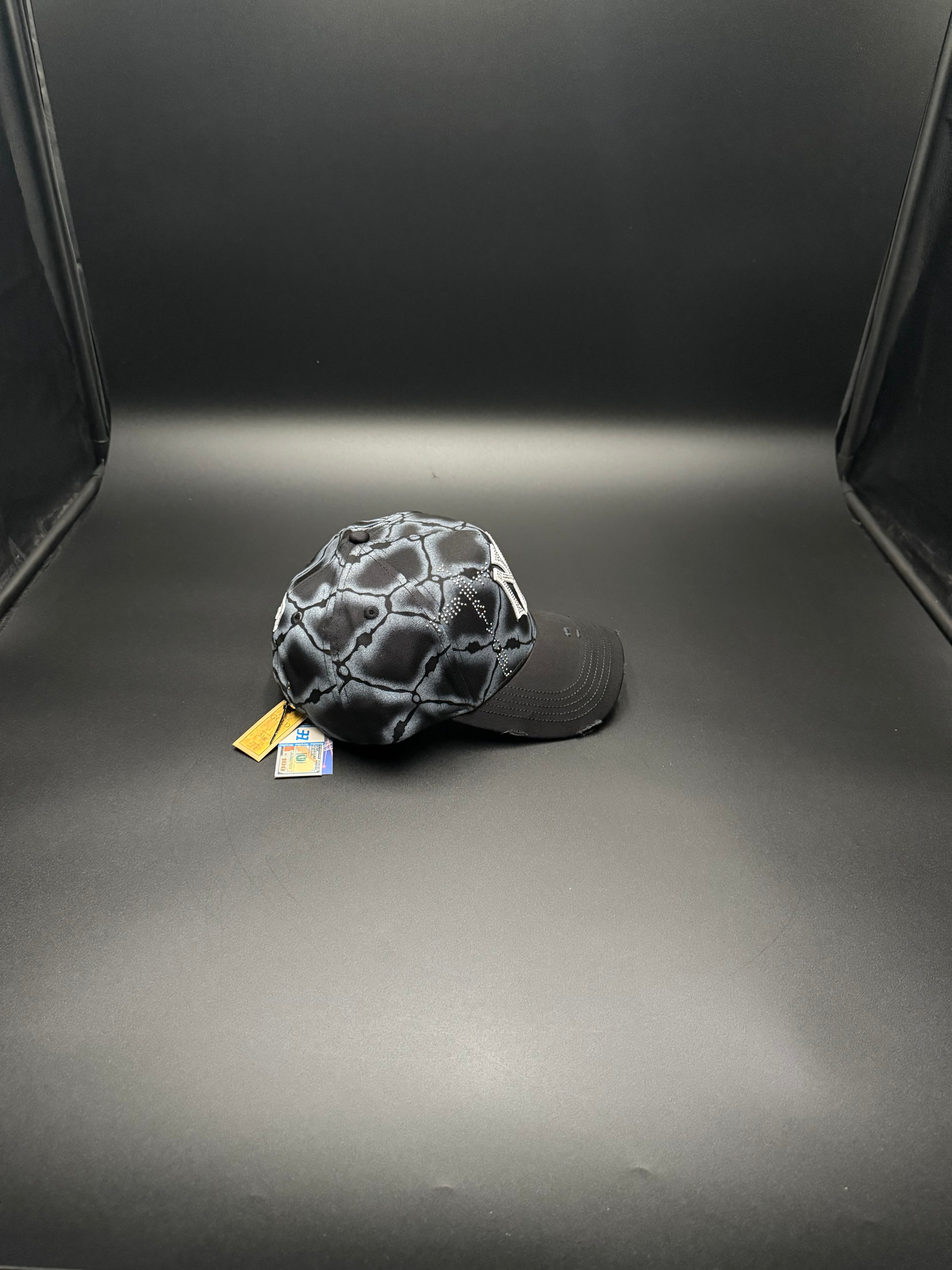 ThirtyOne hats “Caged In”