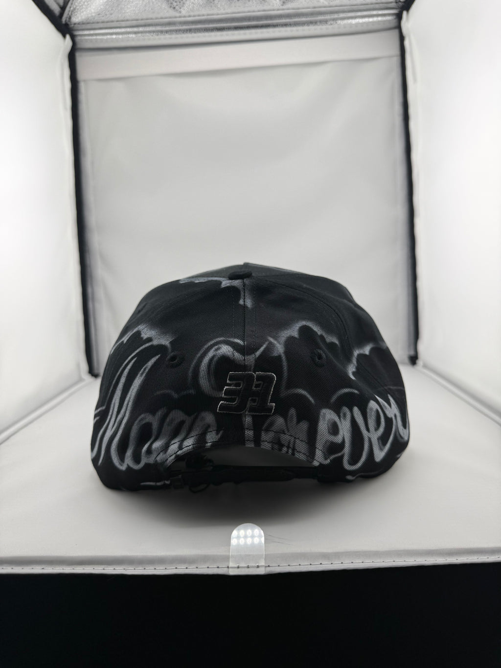 ThirtyOne hats “Mago Forever” full set