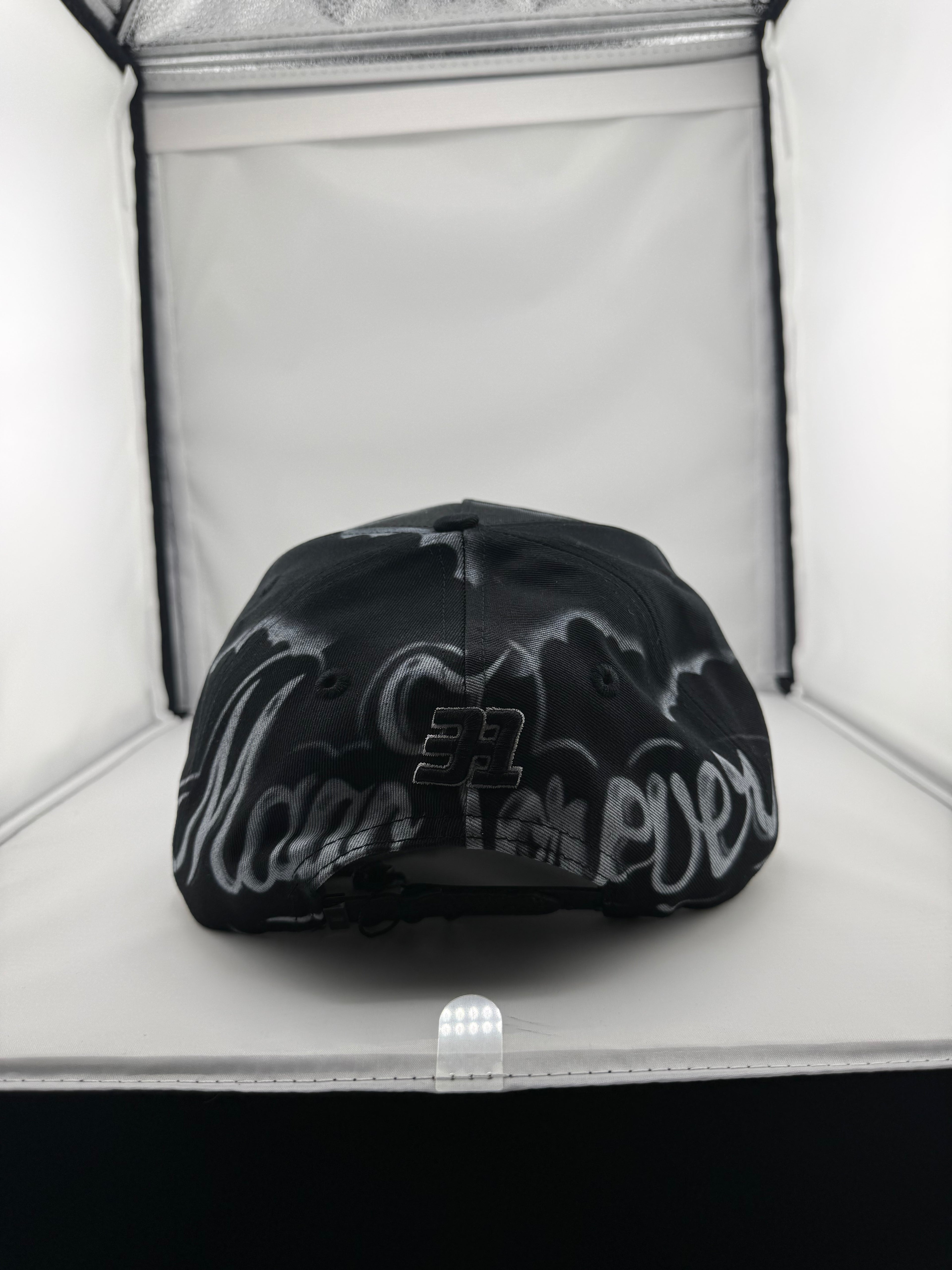 ThirtyOne hats “Mago Forever” full set