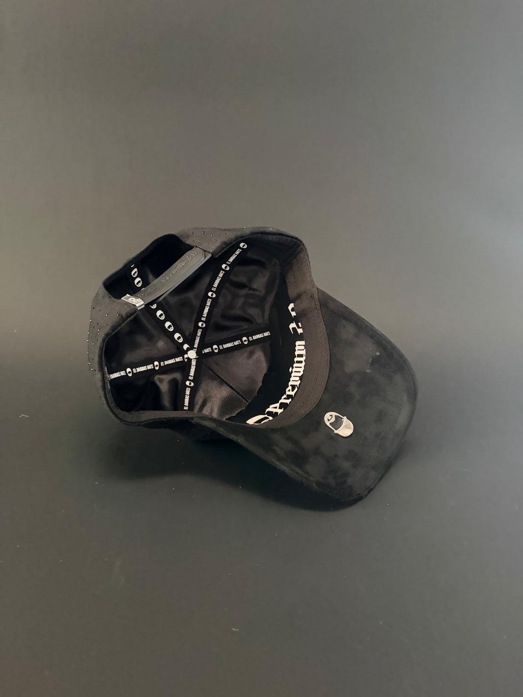 Barbas hats “Snowflake” only hat