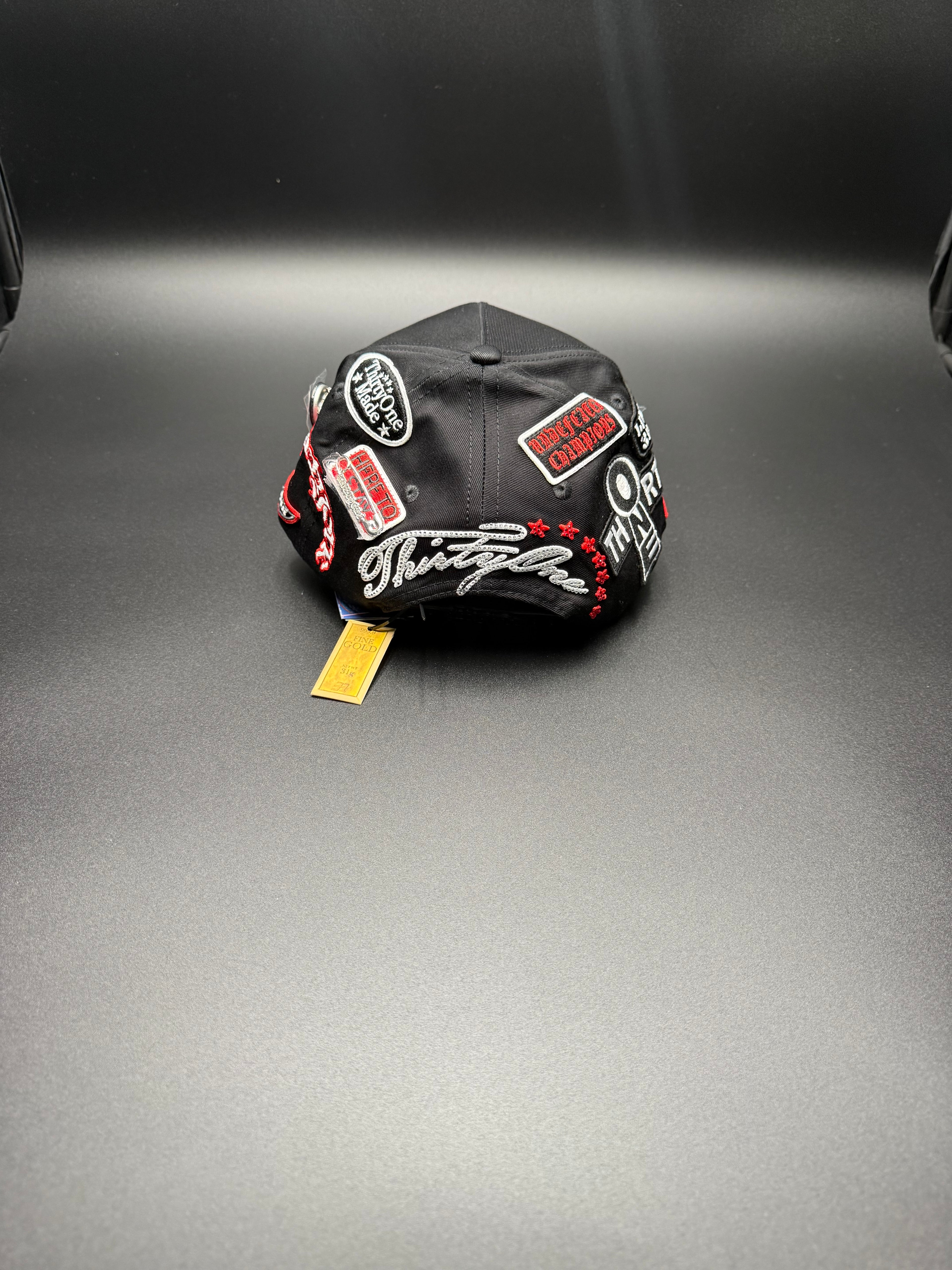 ThirtyOne hats “VARSITY” Normal Box