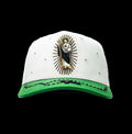 San  Judas white glow in the dark