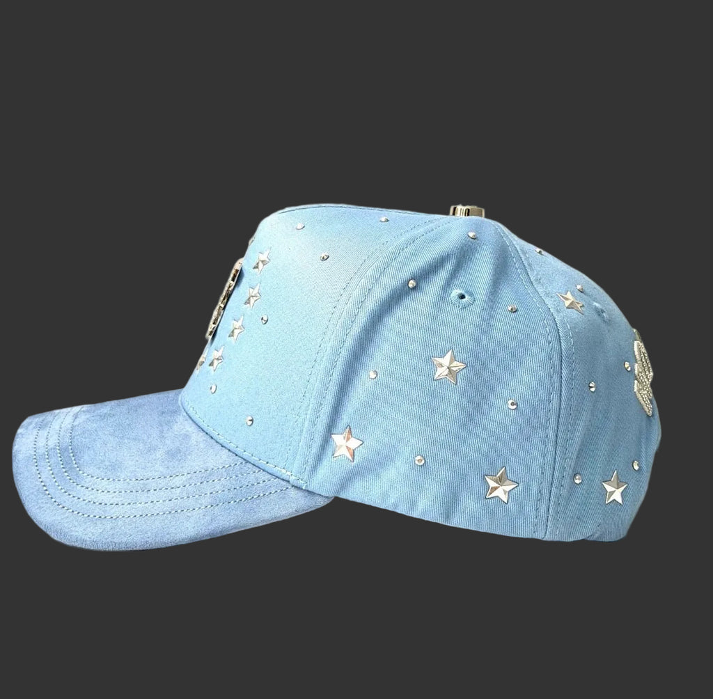 Houston stars blue