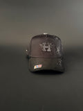 Houston stars black
