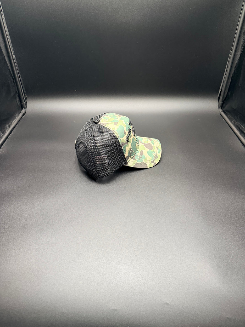 Barbas hats “F.T.R TRUCKER” JUST HAT