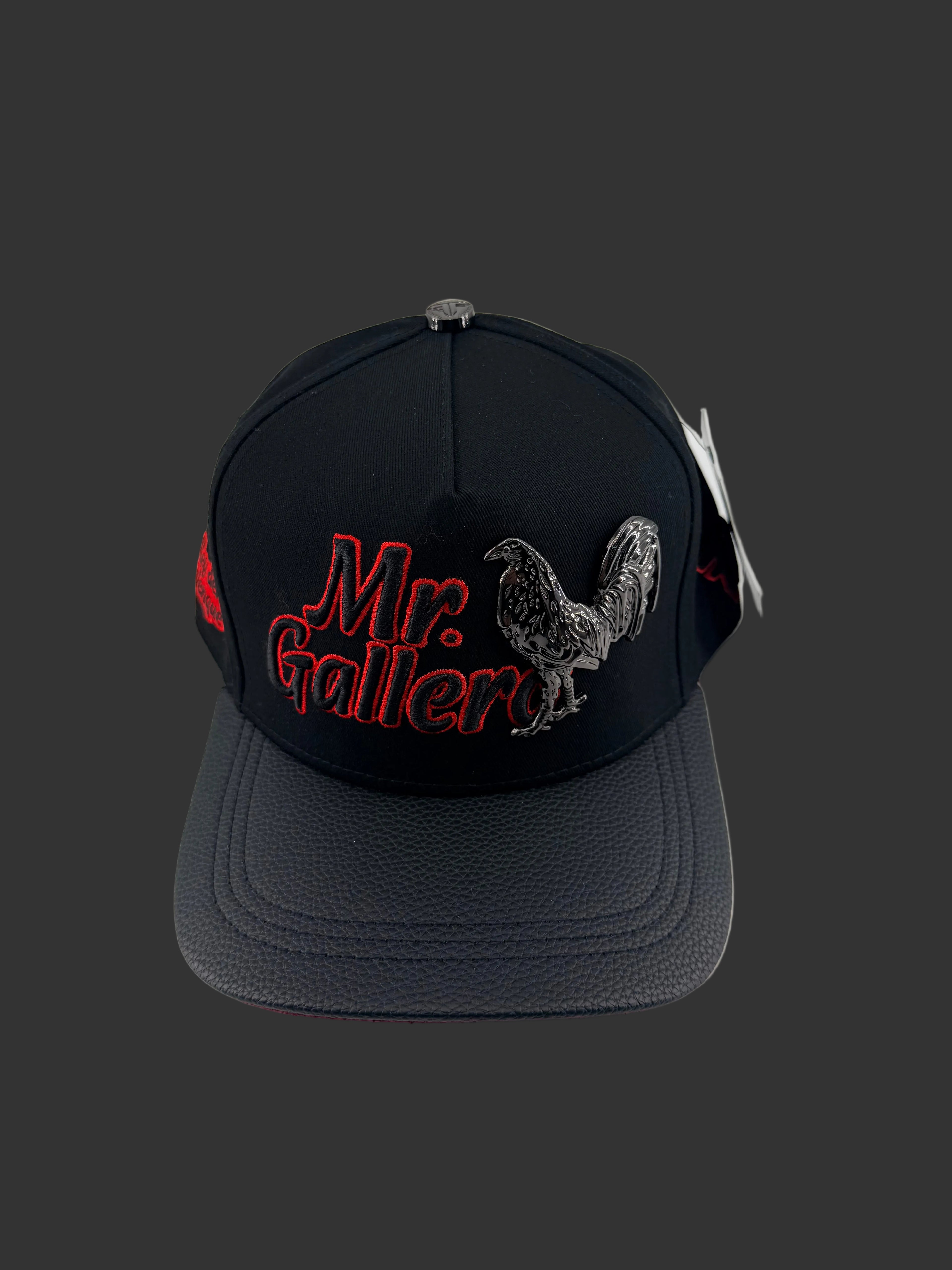 Mr Gallero by Ferreti Hats