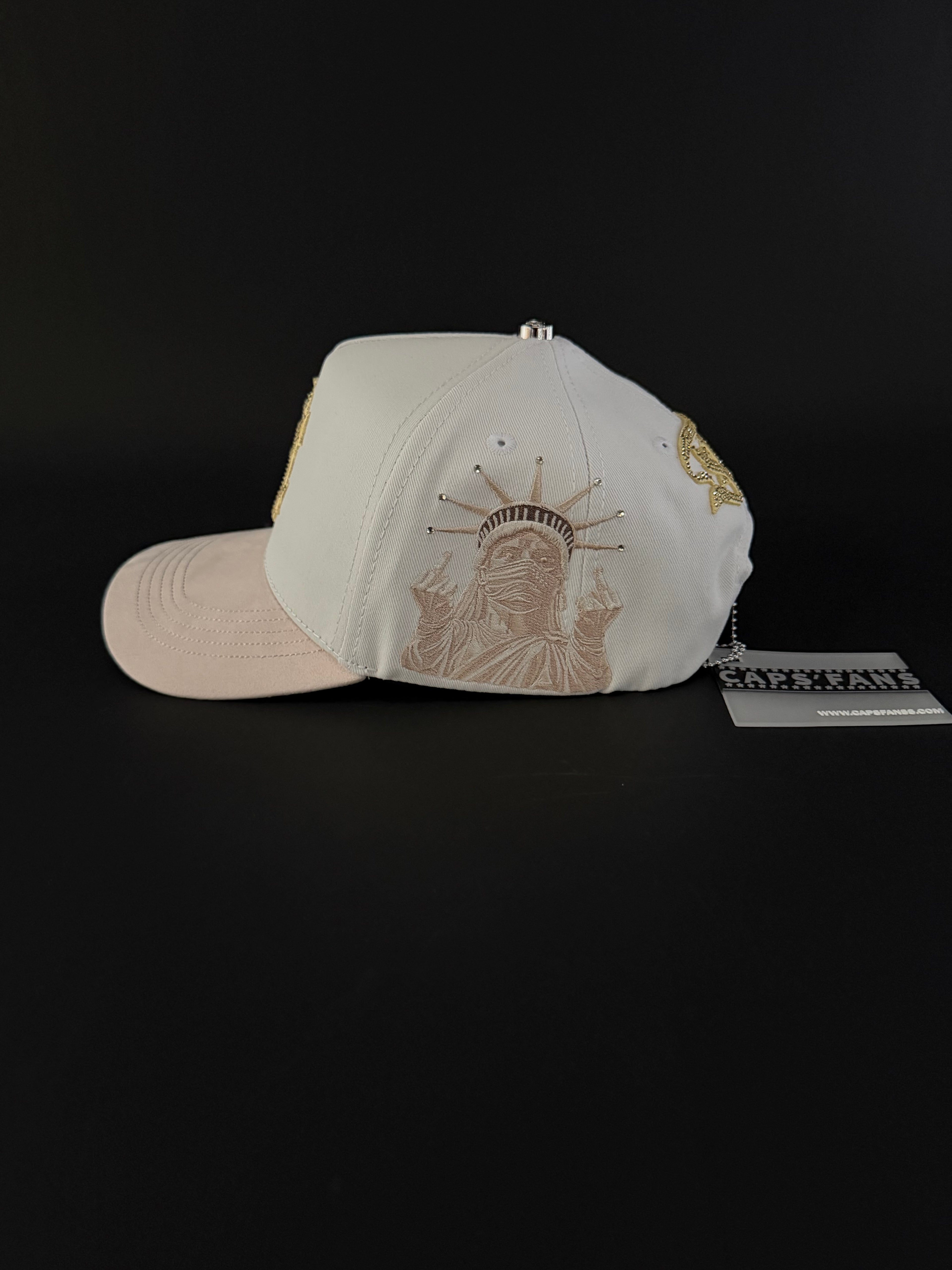 NY cambia se color en el sol