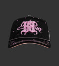 BB Rose pink