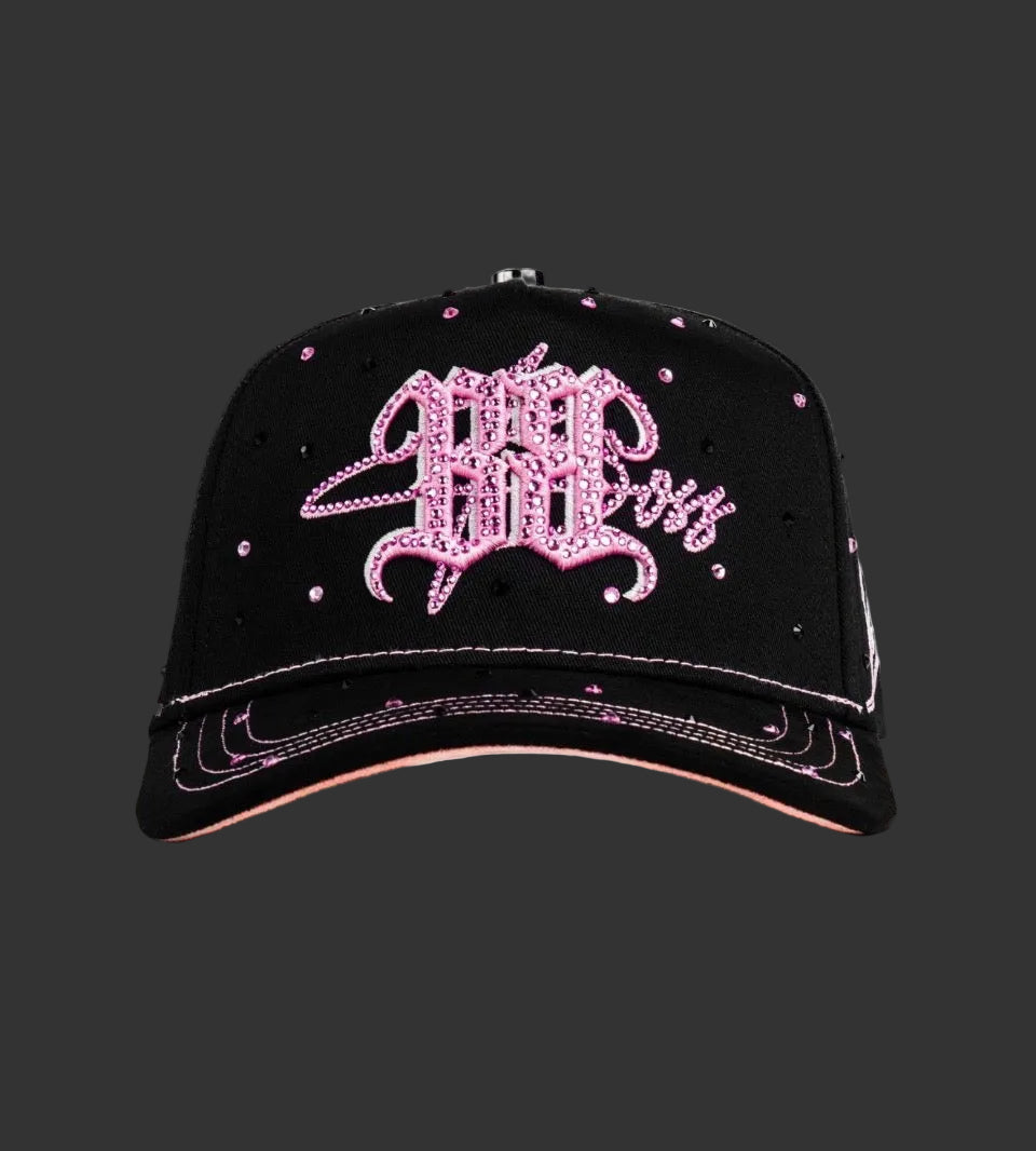 BB Rose pink