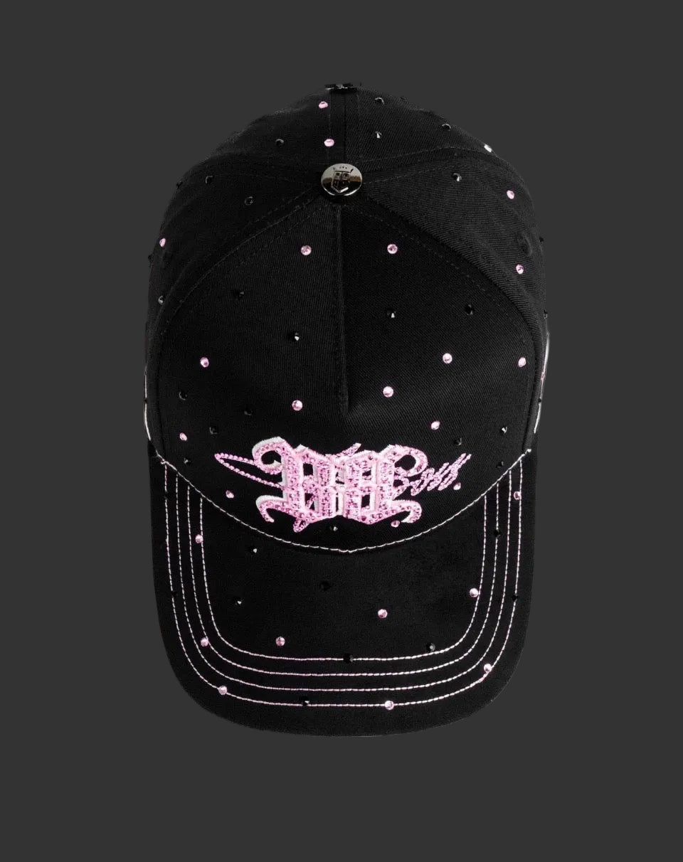 BB Rose pink