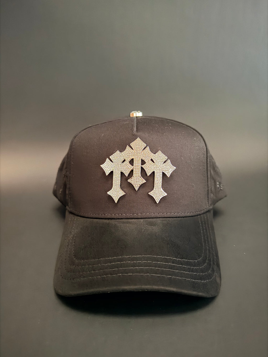 Barbas “chrome last edition” just hat