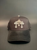 Barbas “chrome last edition” just hat