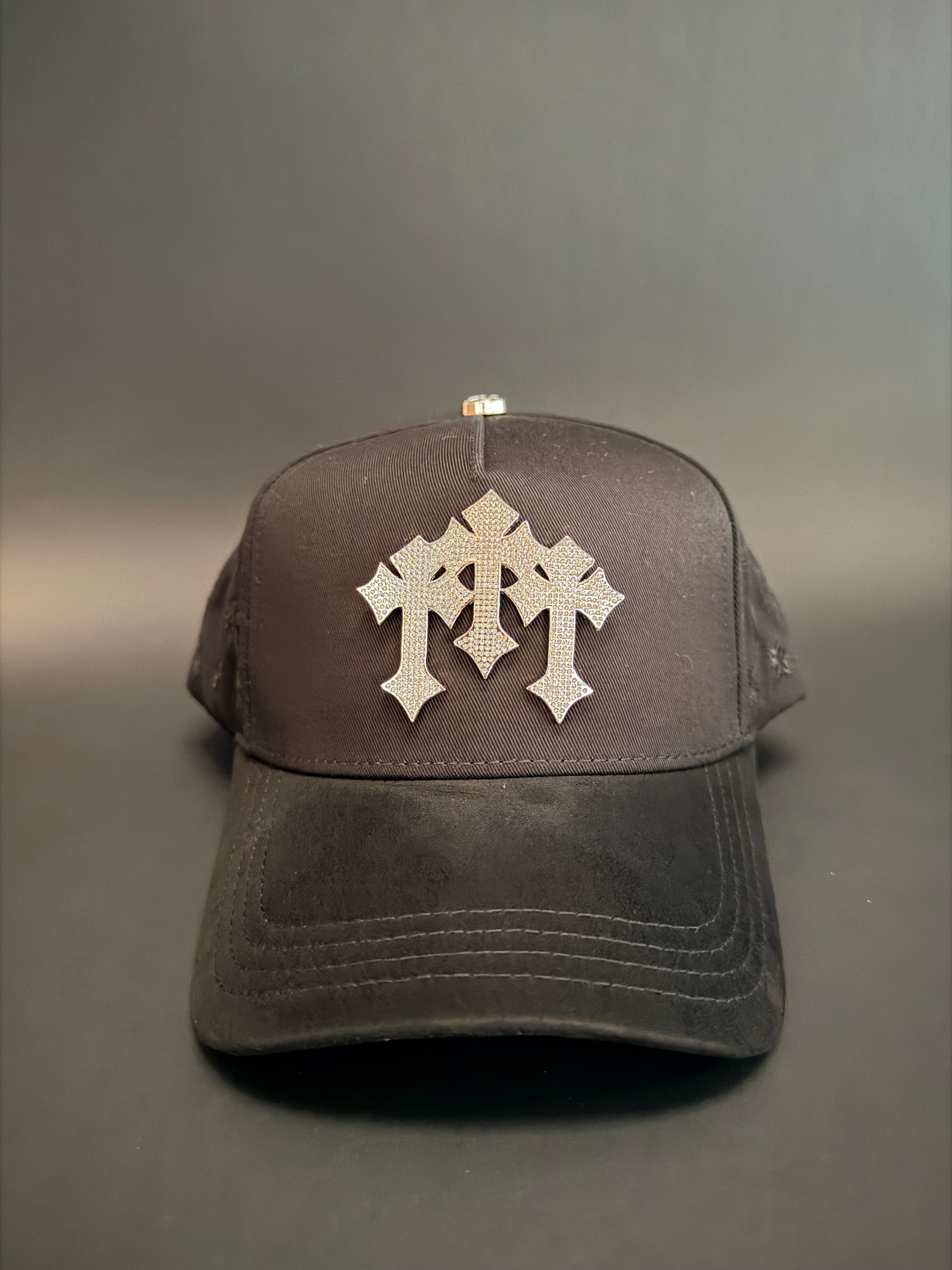 Barbas “chrome last edition” just hat