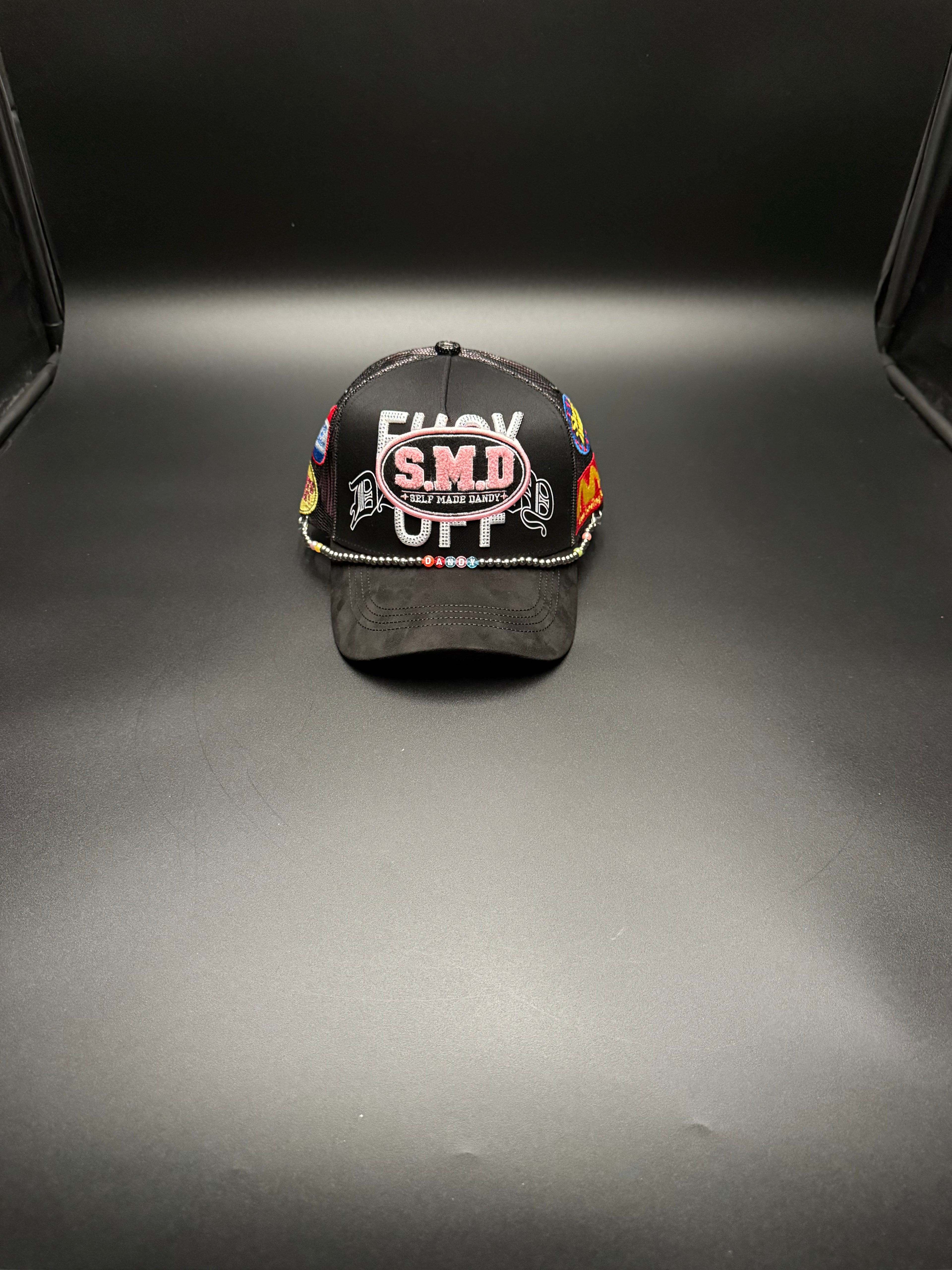 Dandy  hats S.M.D. Full set