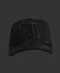 BB TJ total black