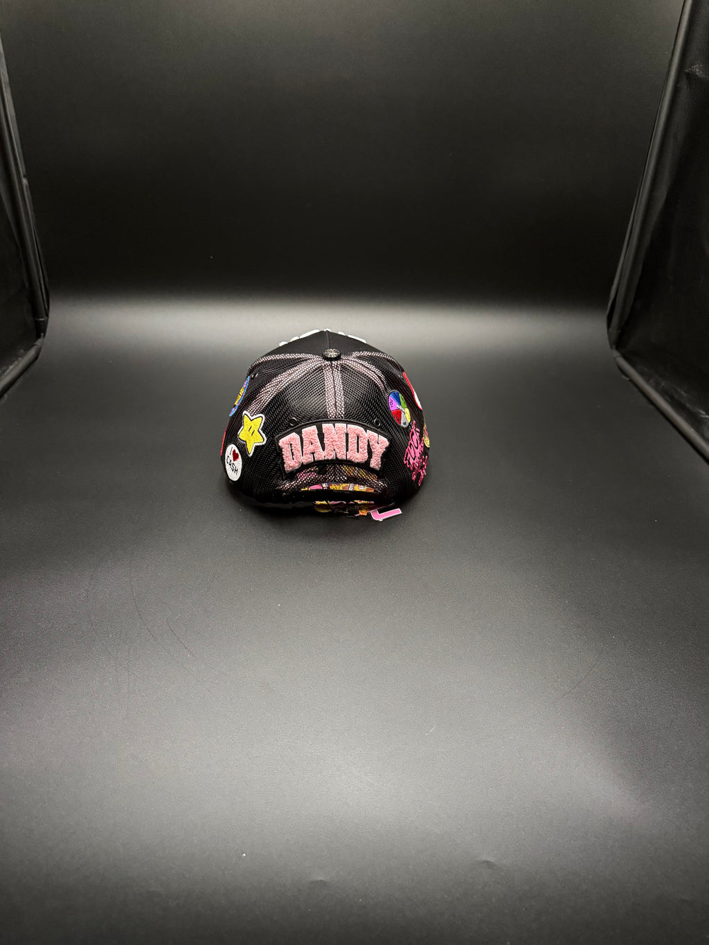 Dandy  hats S.M.D. Full set