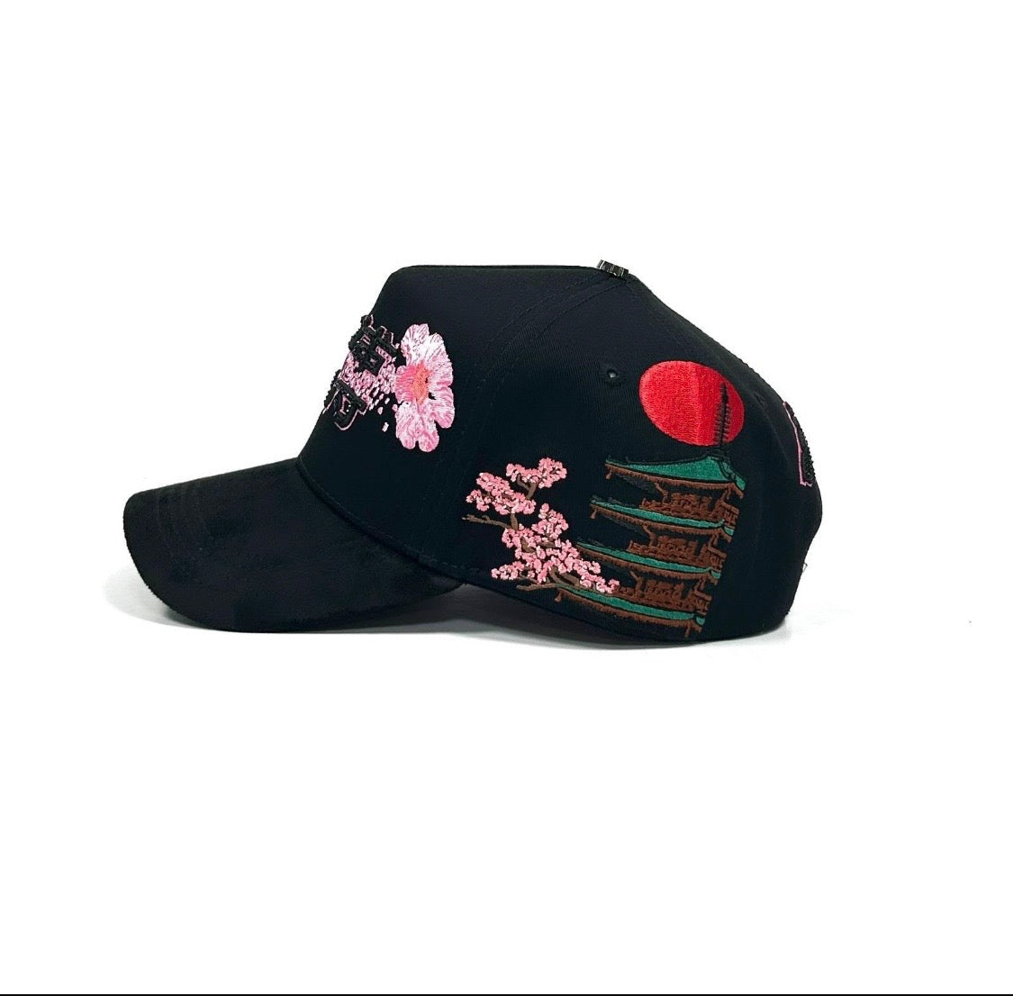 CF Sakura black
