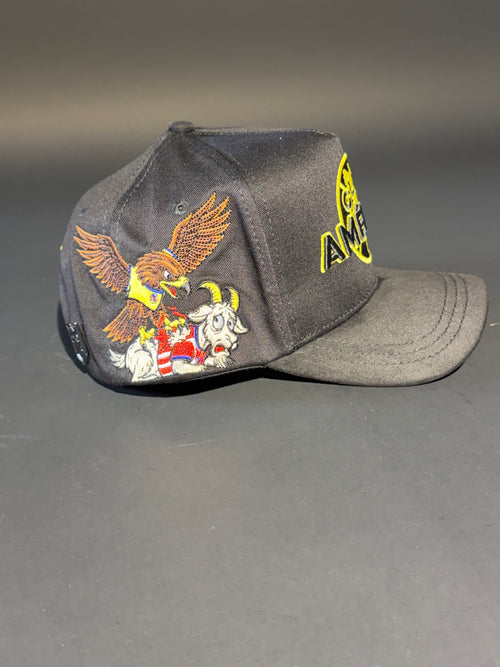 Aguilas legacy 1916