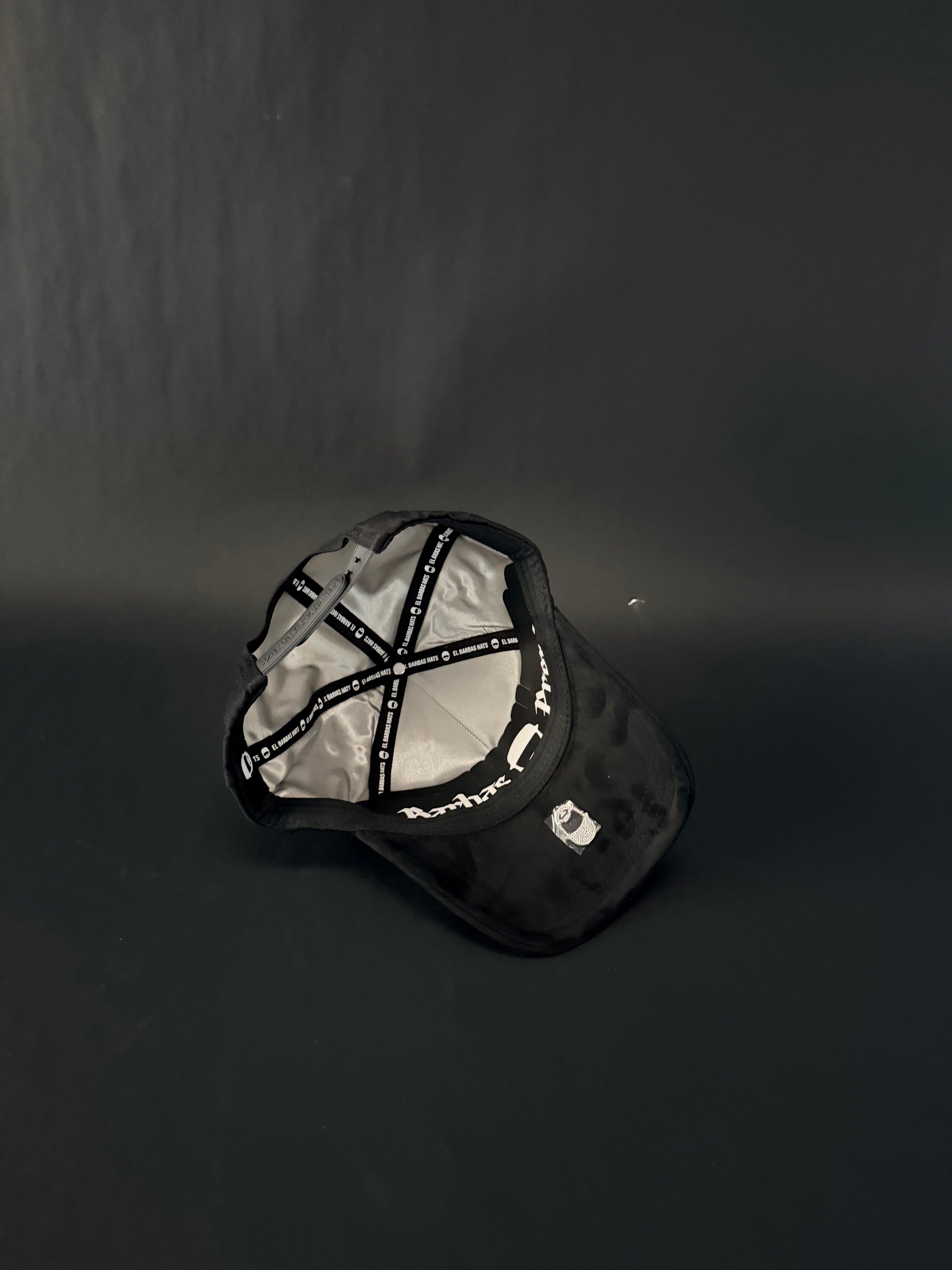 Barbas hats “77”