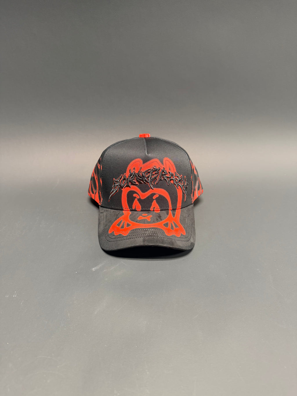 Barbas hats “Born Crazy”