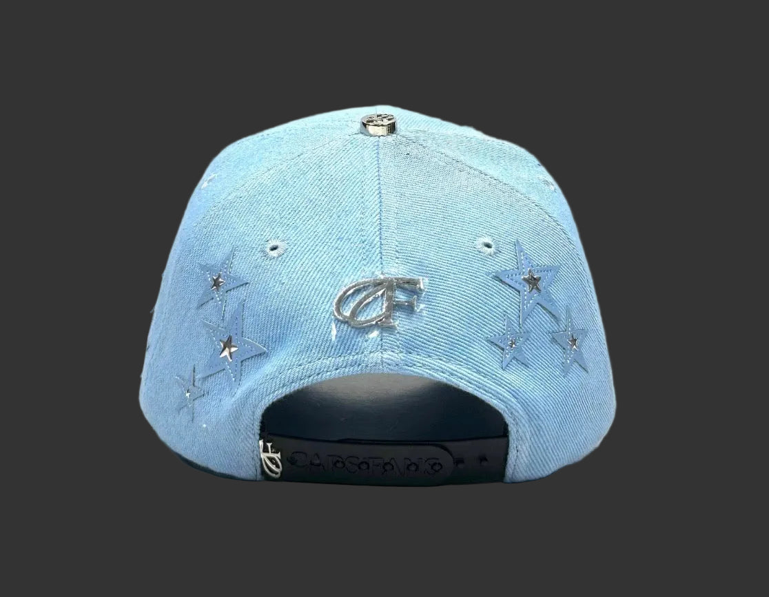 NY Blue stars