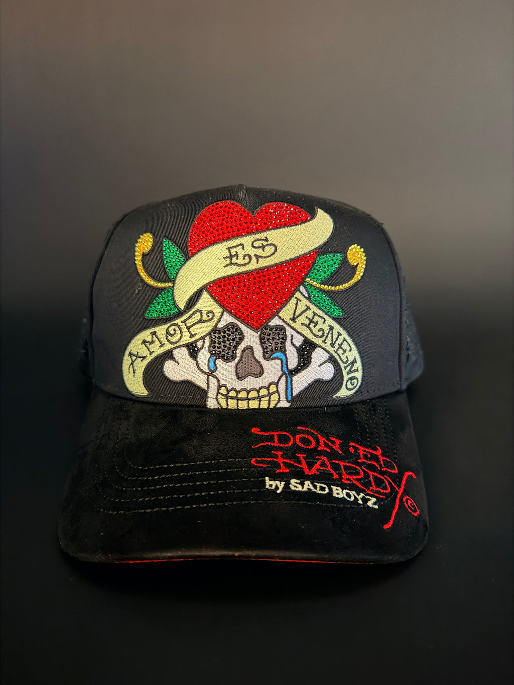 Sad Boyz x Ed Hardy bundle