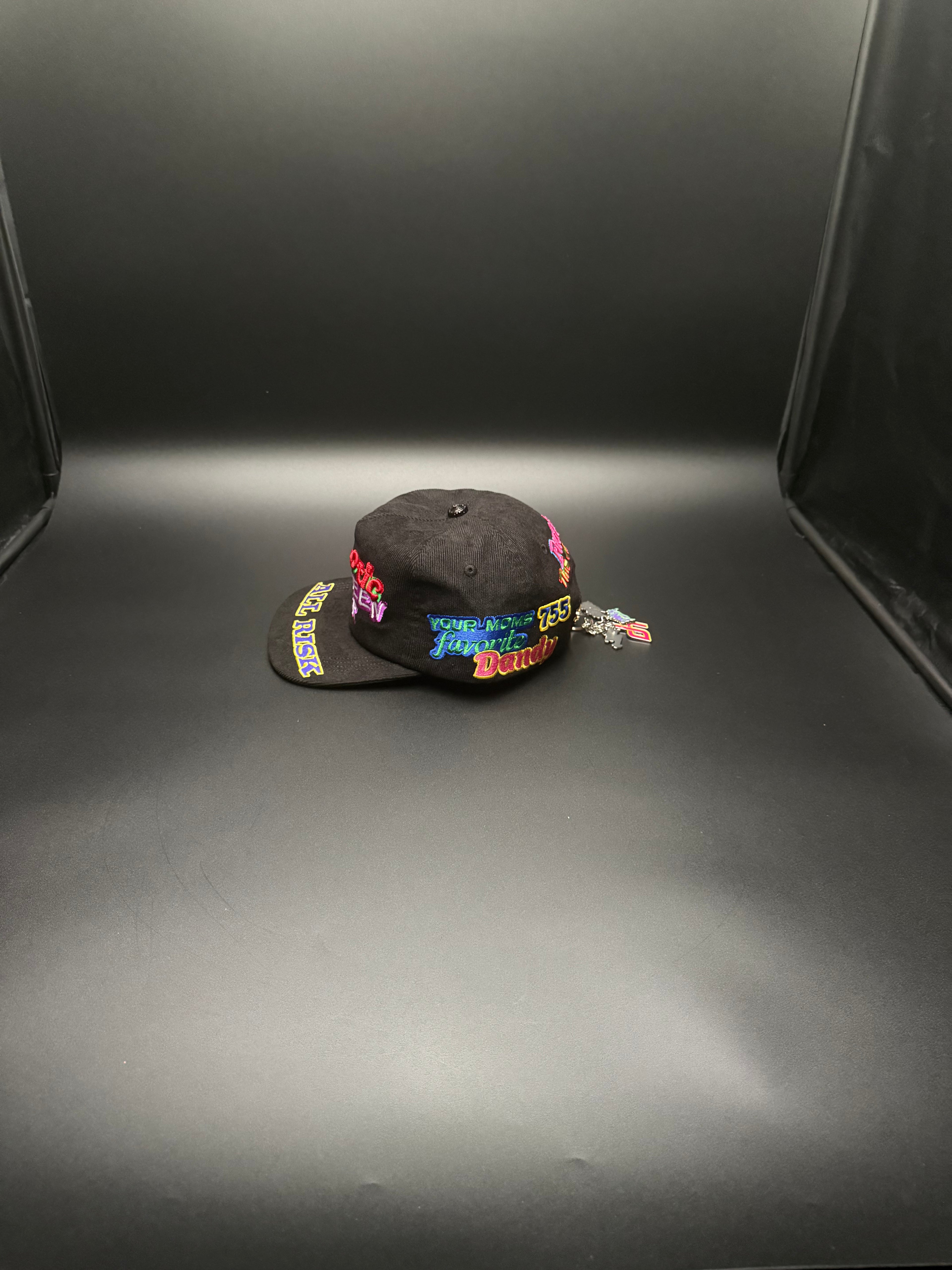 Dandy Hats Chaotic full set