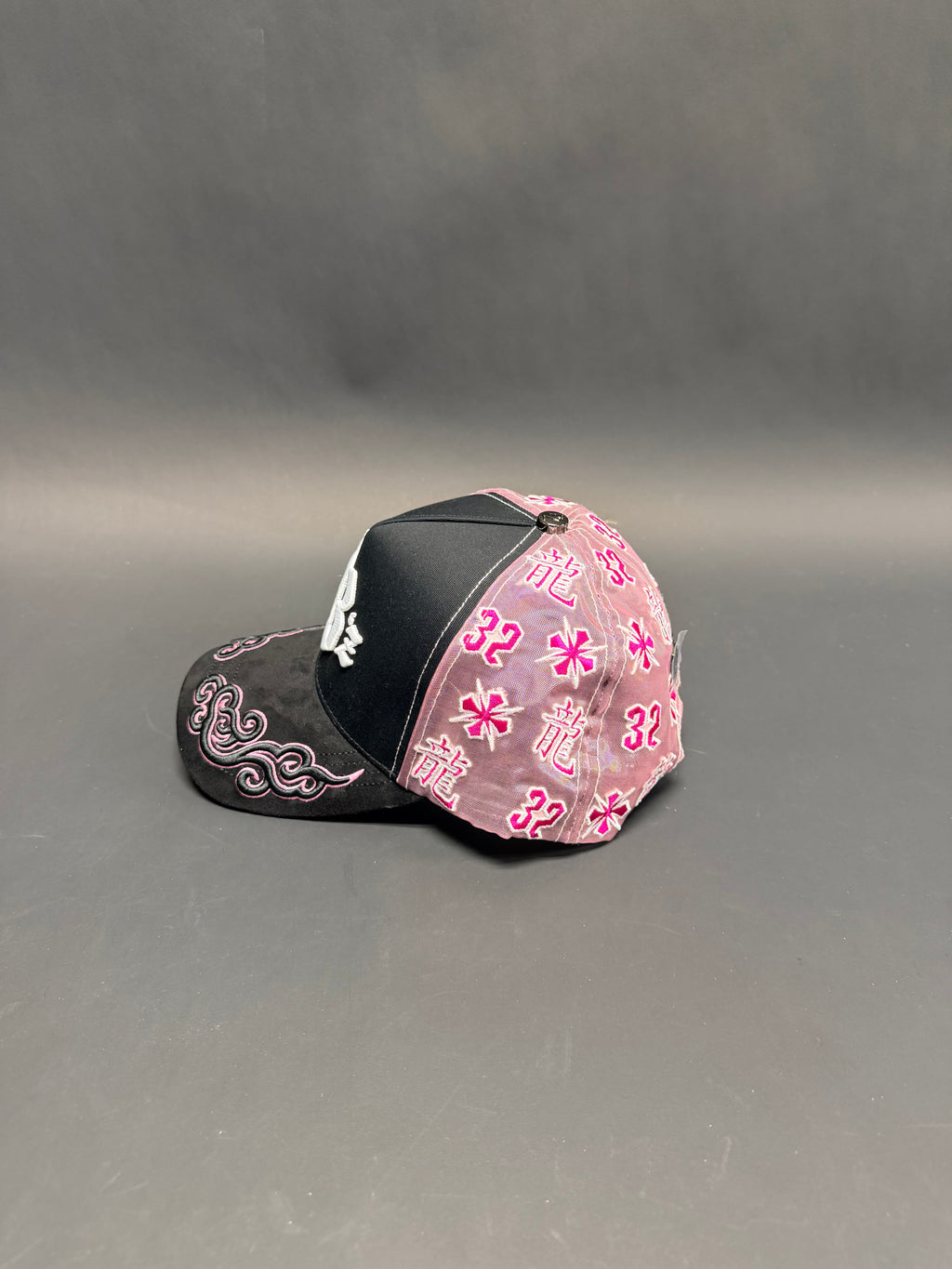 Shifu / Baez “AB’z F&F”