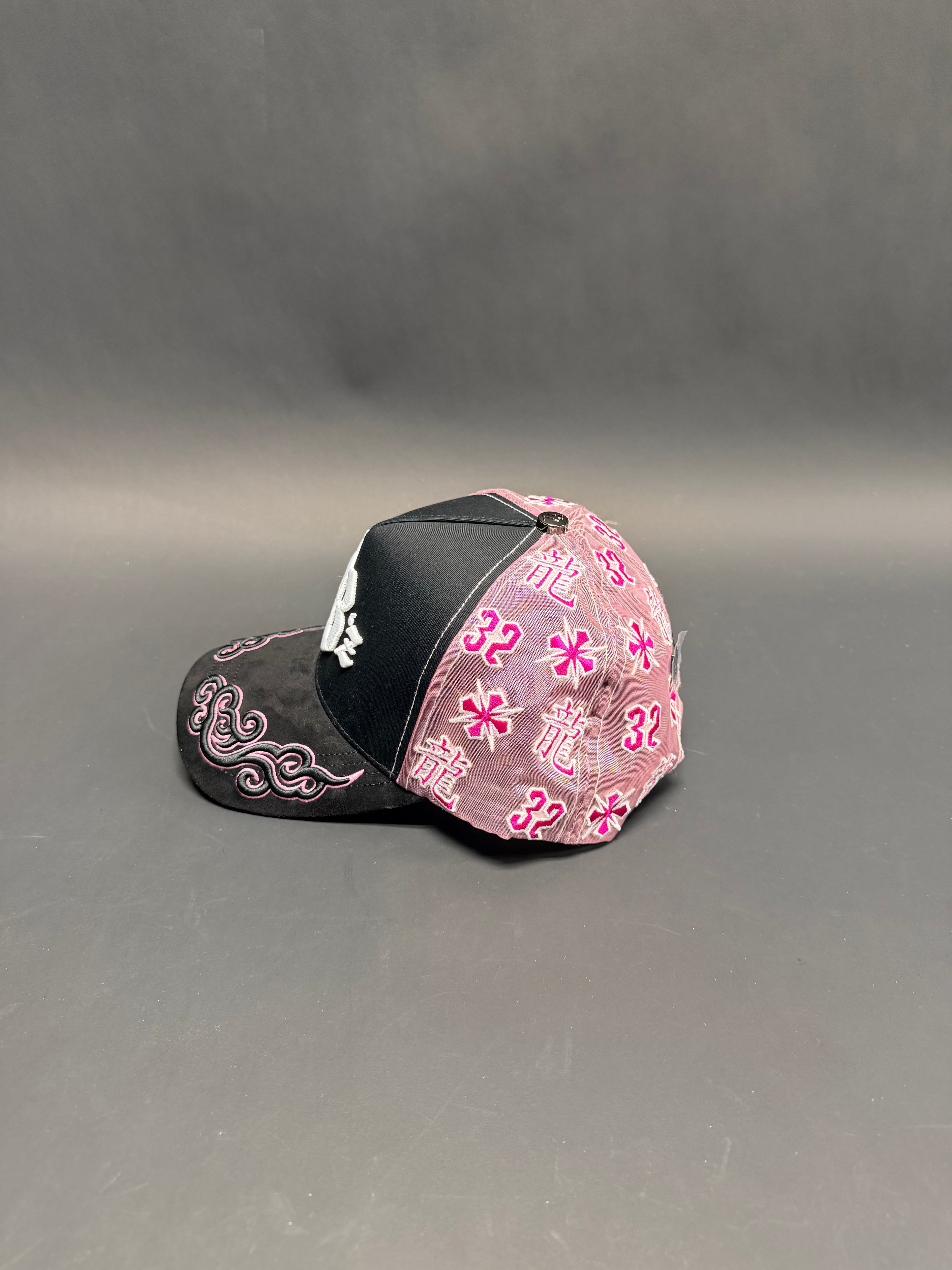 Shifu / Baez “AB’z F&F”