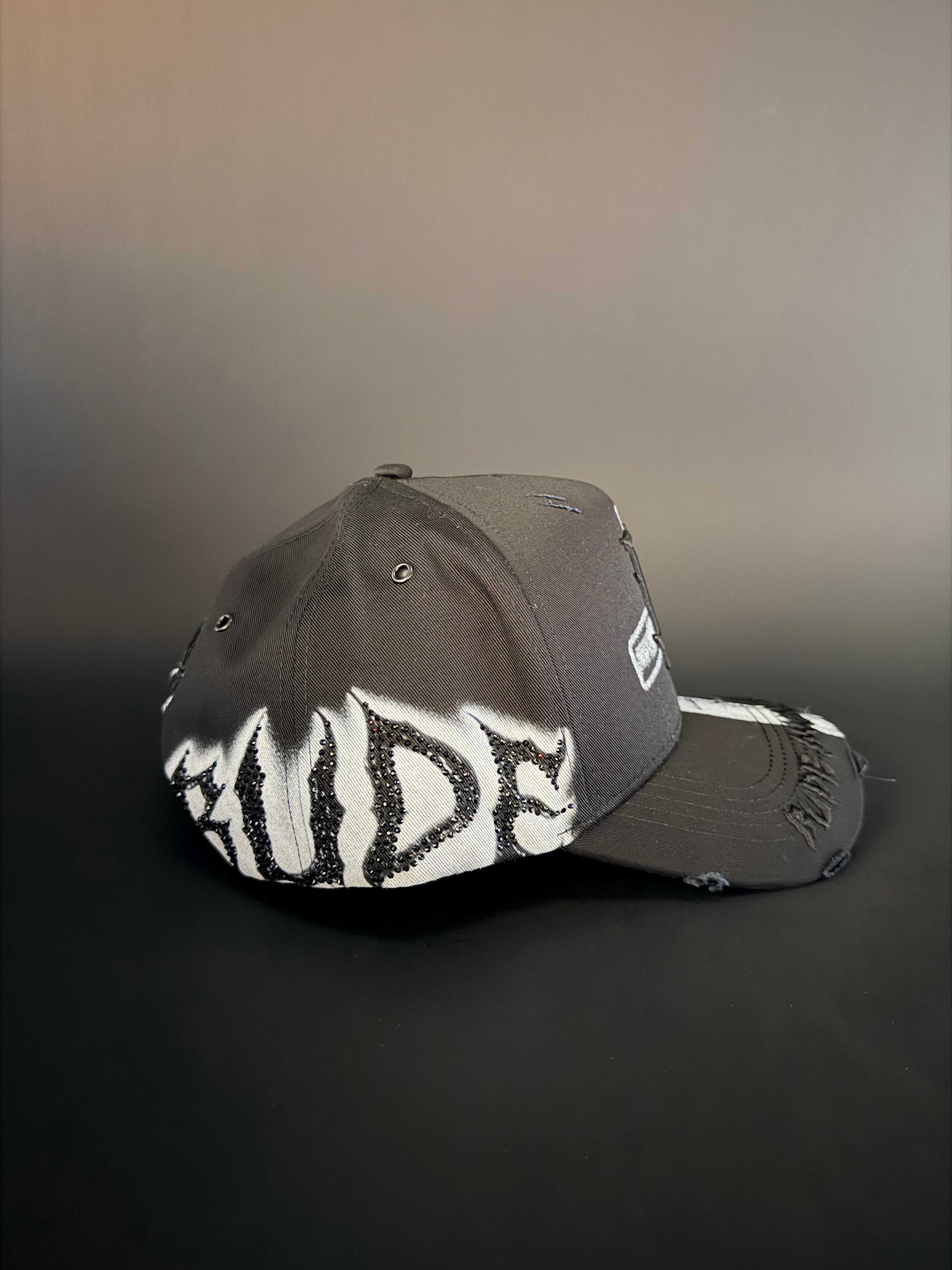 Rude awakenings “Calvary” Hat only