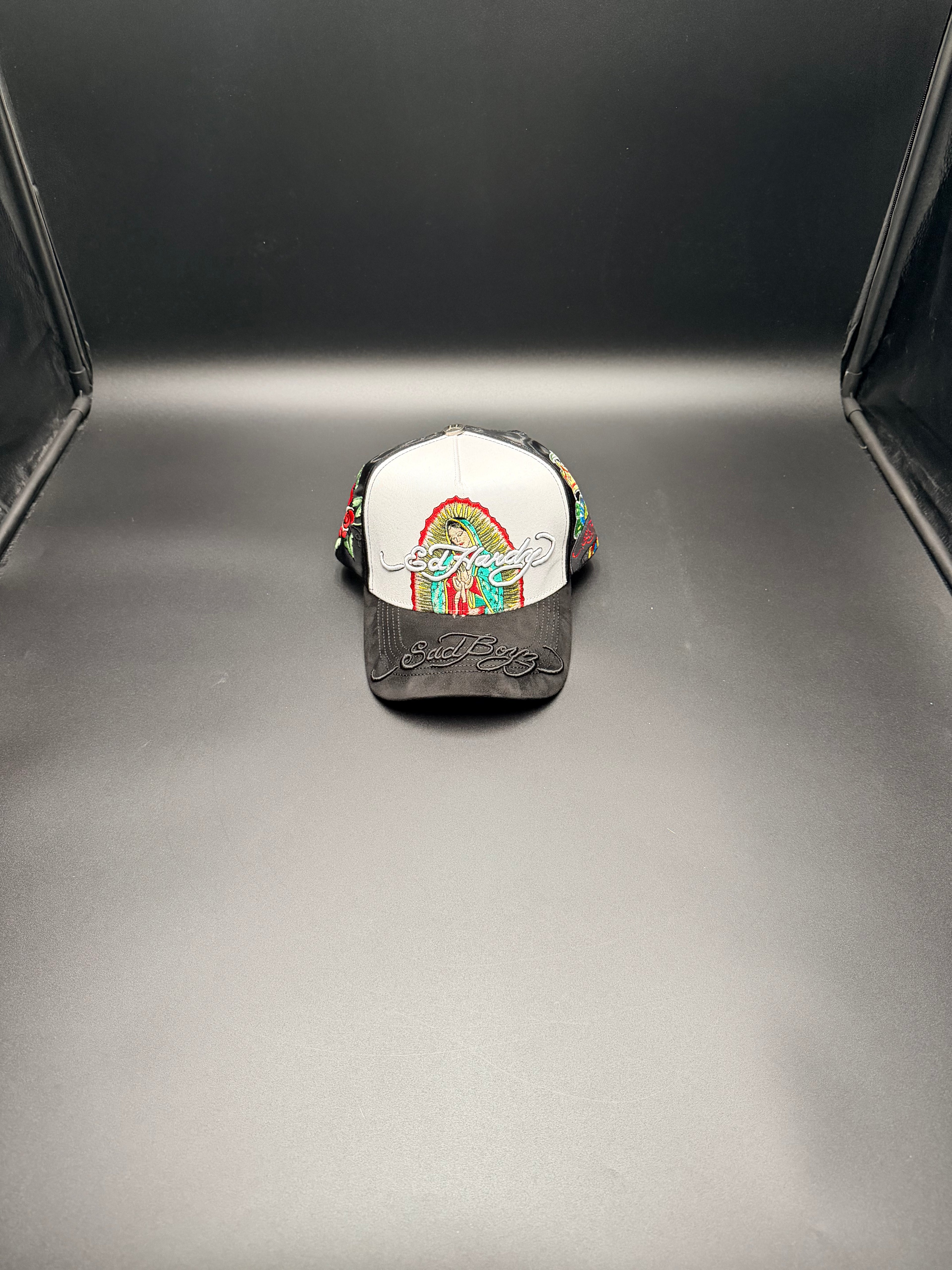 Sad Boyz x ED Hardy - la virgen
