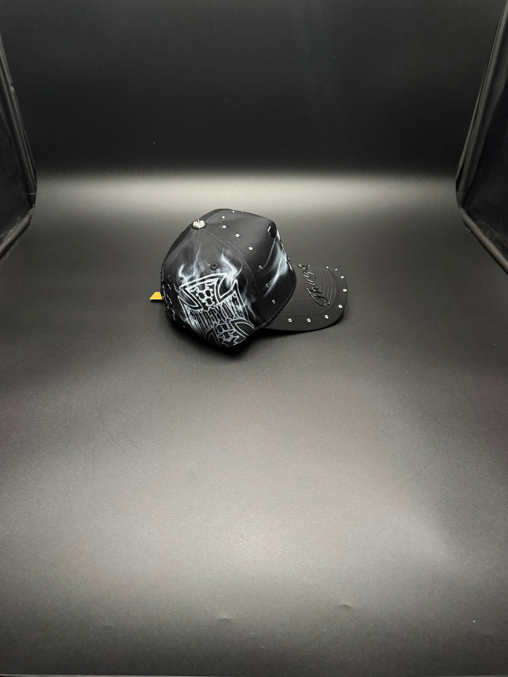 ThirtyOne hats “LA Smoke”