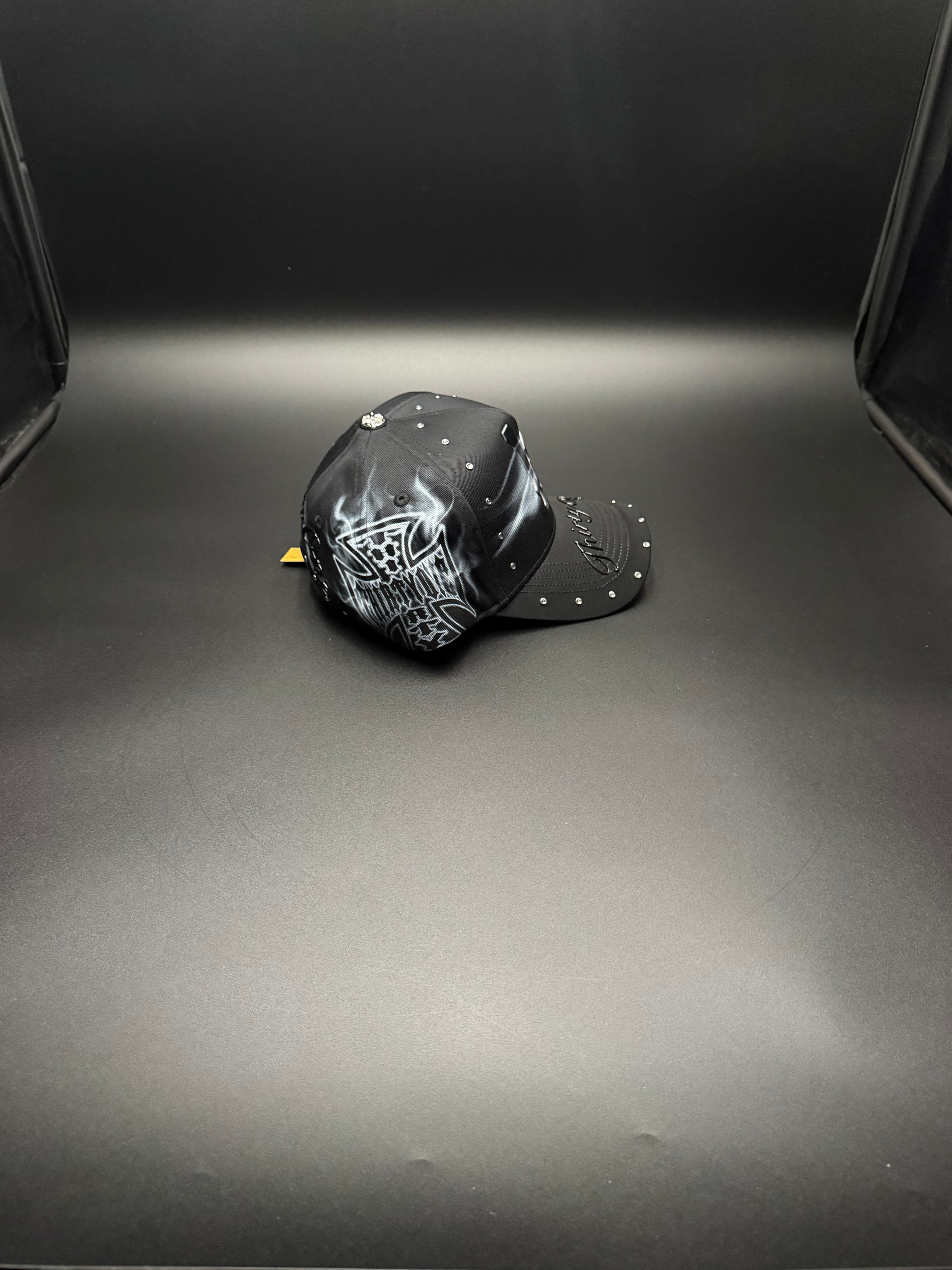 ThirtyOne hats “LA Smoke”