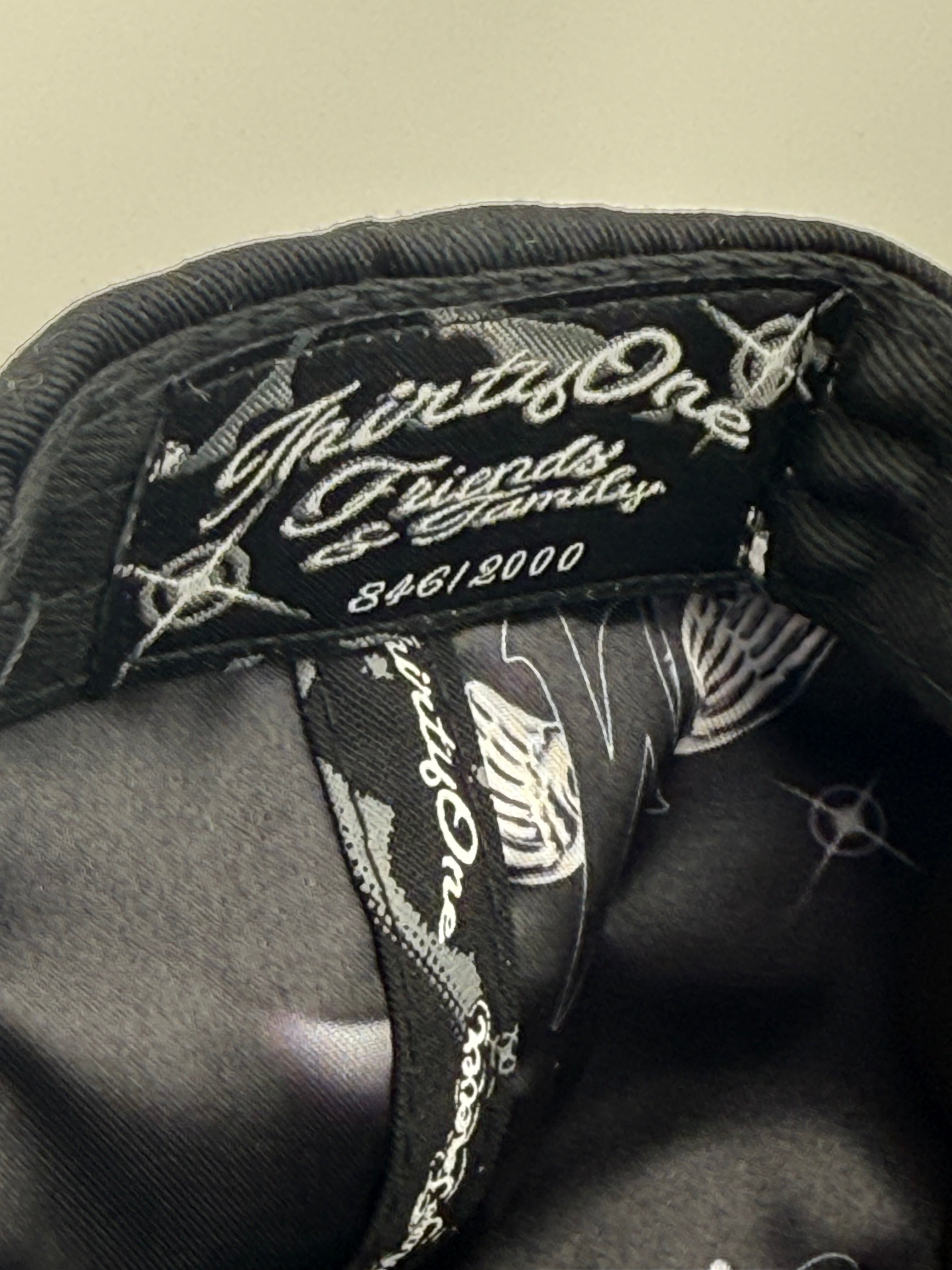 ThirtyOne hats “Mago Forever” full set