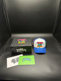 Dandy hats “Another LA Hat