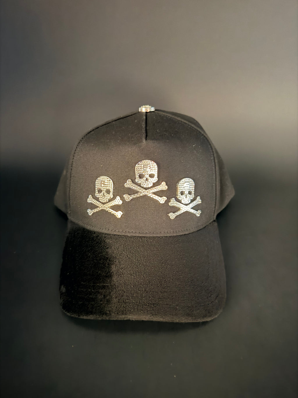Barbas hats “F.E.S.”