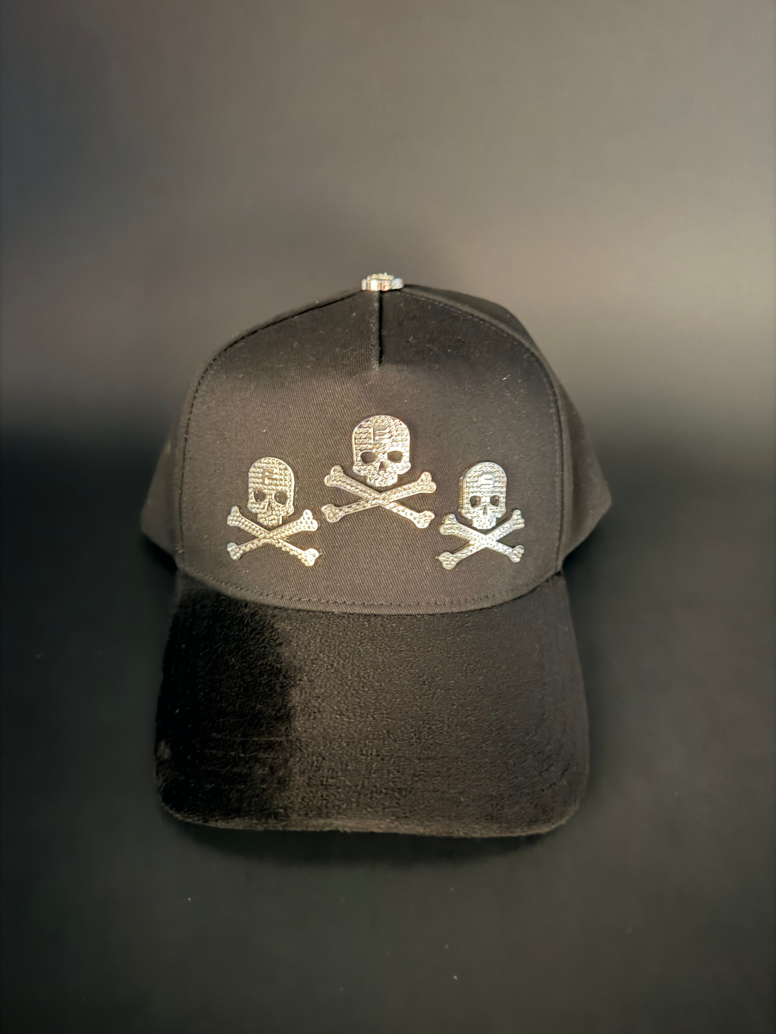 Barbas hats “F.E.S.”