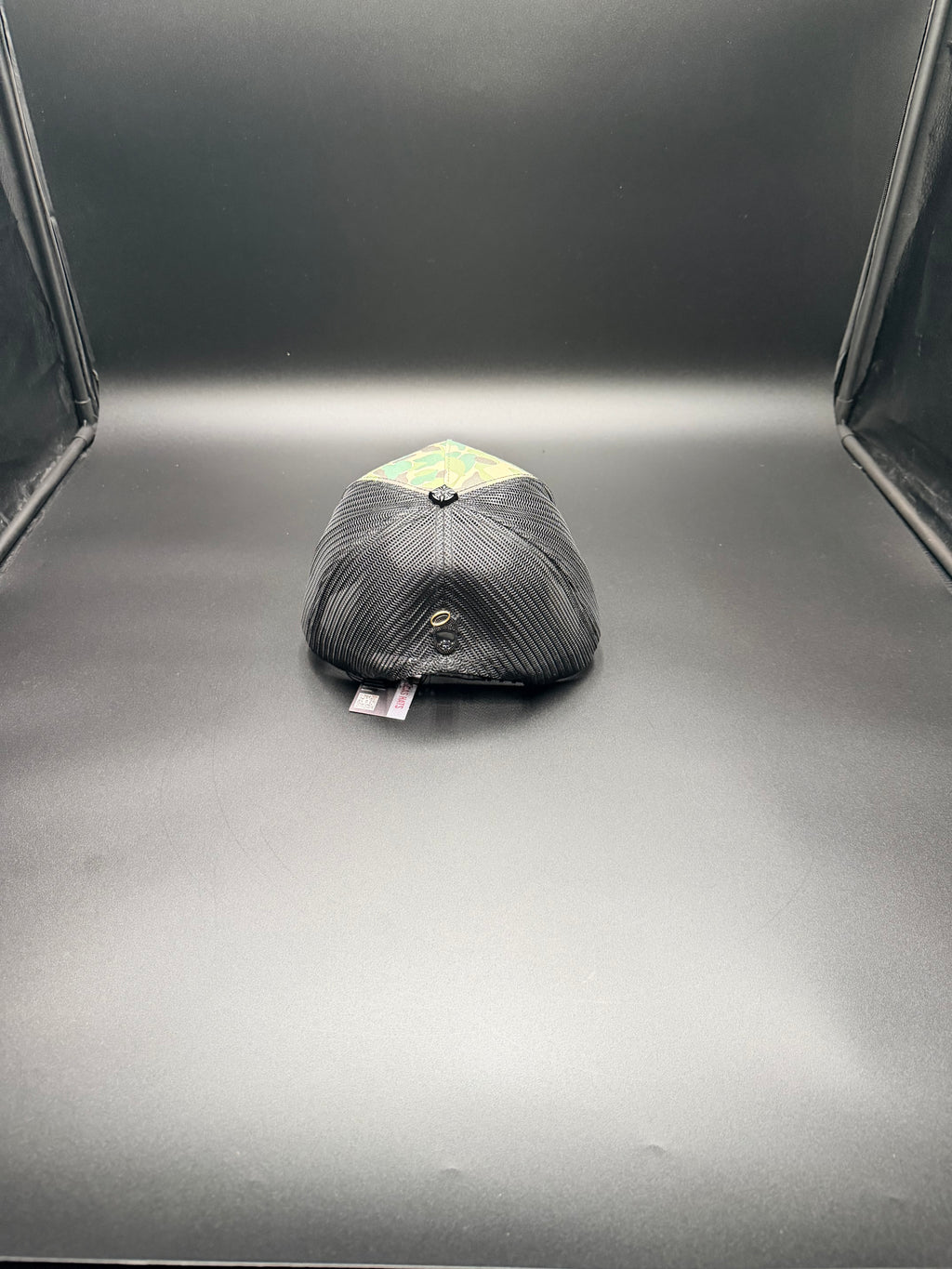 Barbas hats “F.T.R TRUCKER” JUST HAT