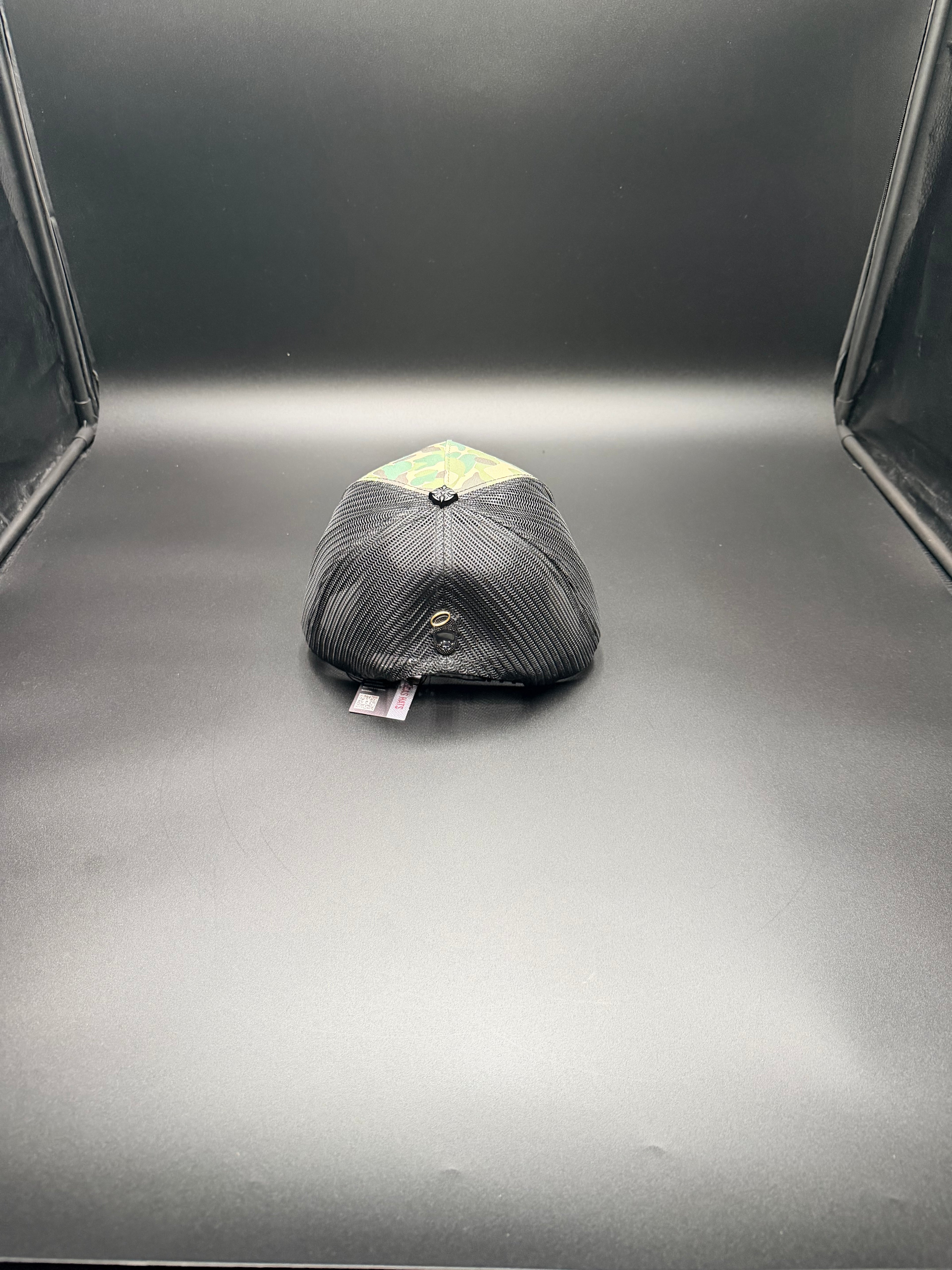 Barbas hats “F.T.R TRUCKER” JUST HAT