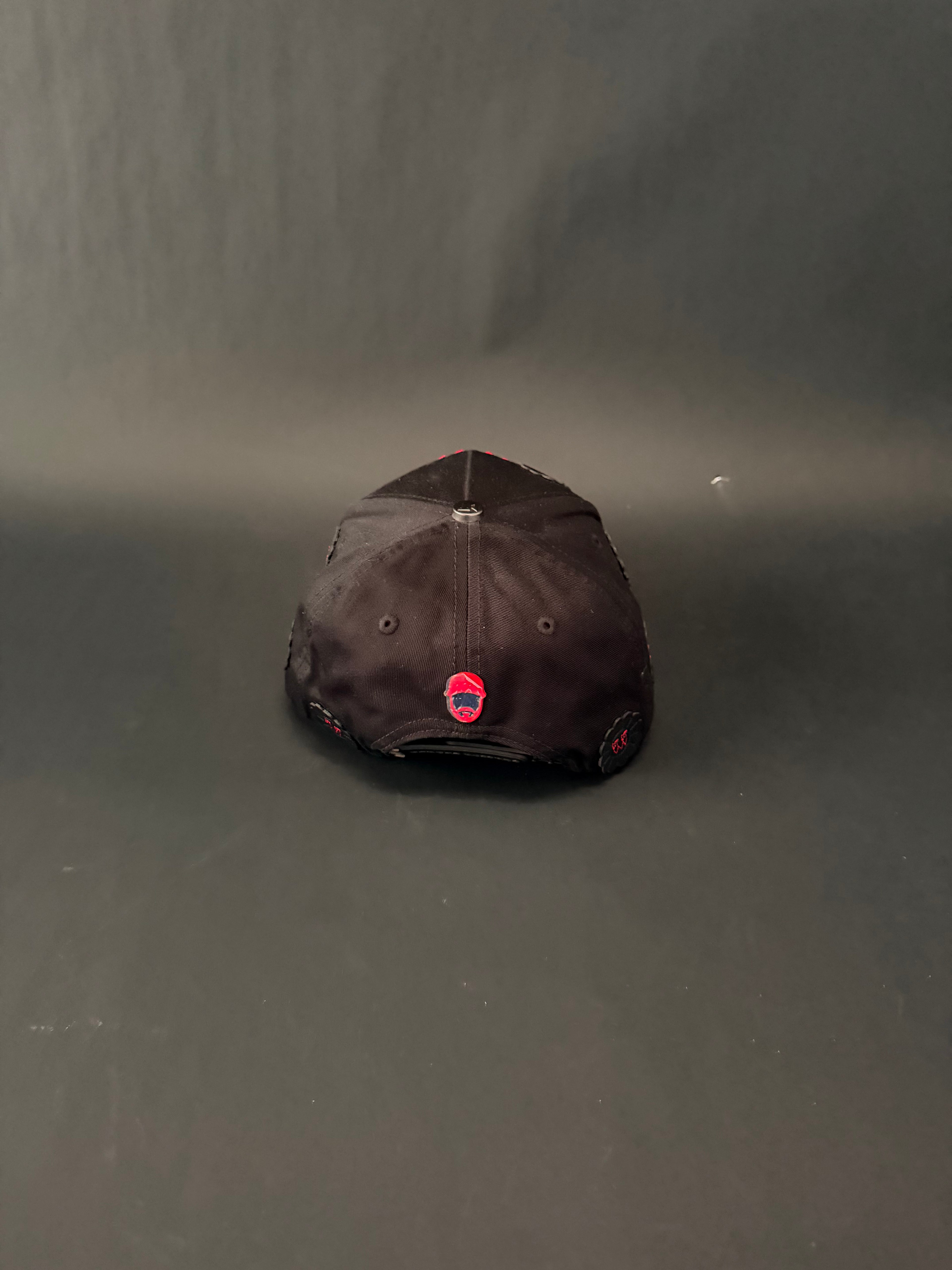 Barbas hats “Murakami”
