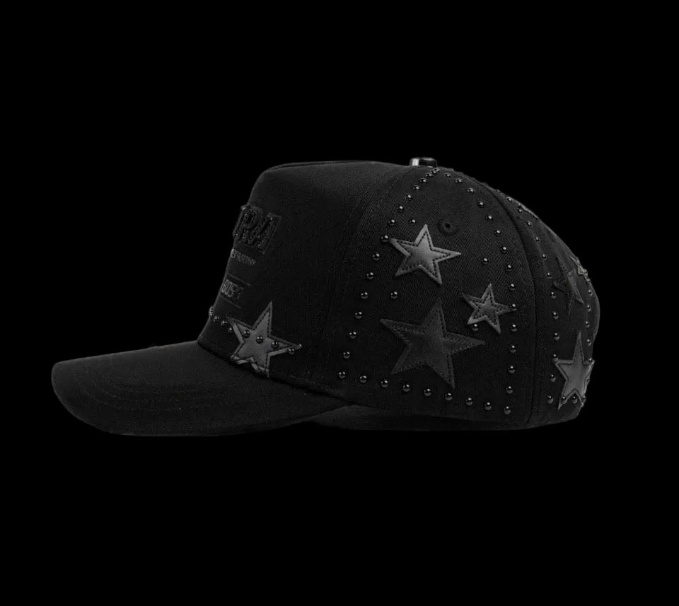 Extra black by BB
